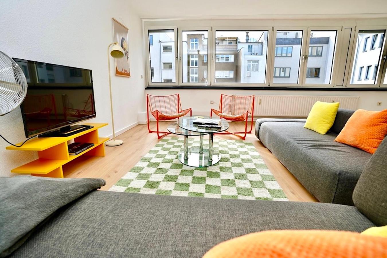 Hippes Im Herzen Koelns Apartment *