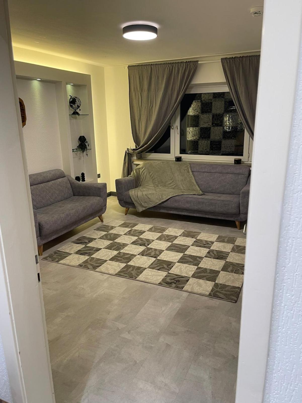 Apartment Familienfreundliche In