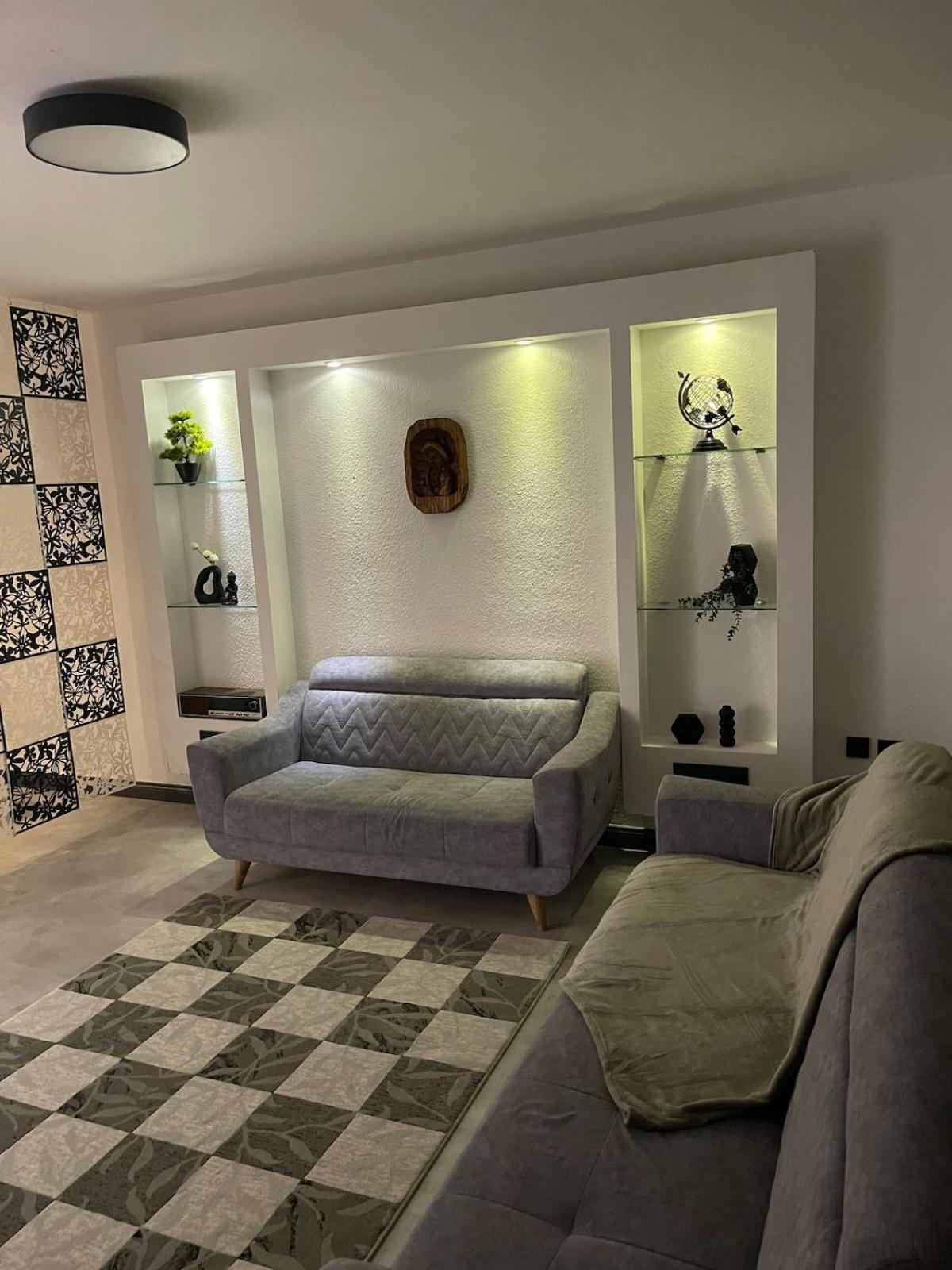 Apartment Familienfreundliche In *