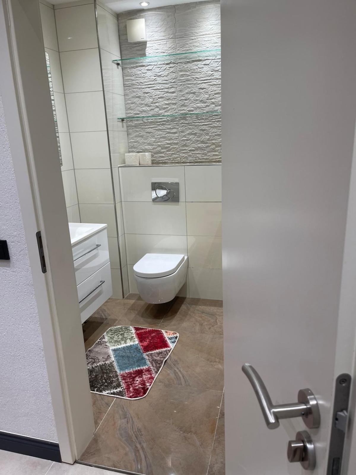 Apartment Familienfreundliche In *