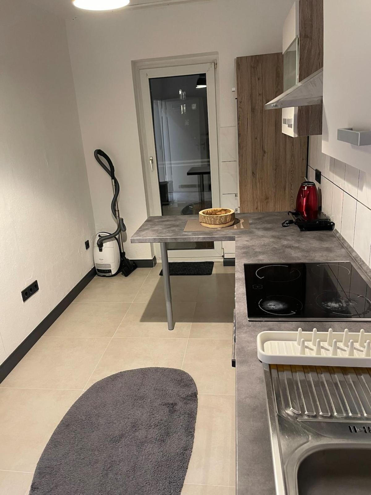 Family-friendly In Apartment