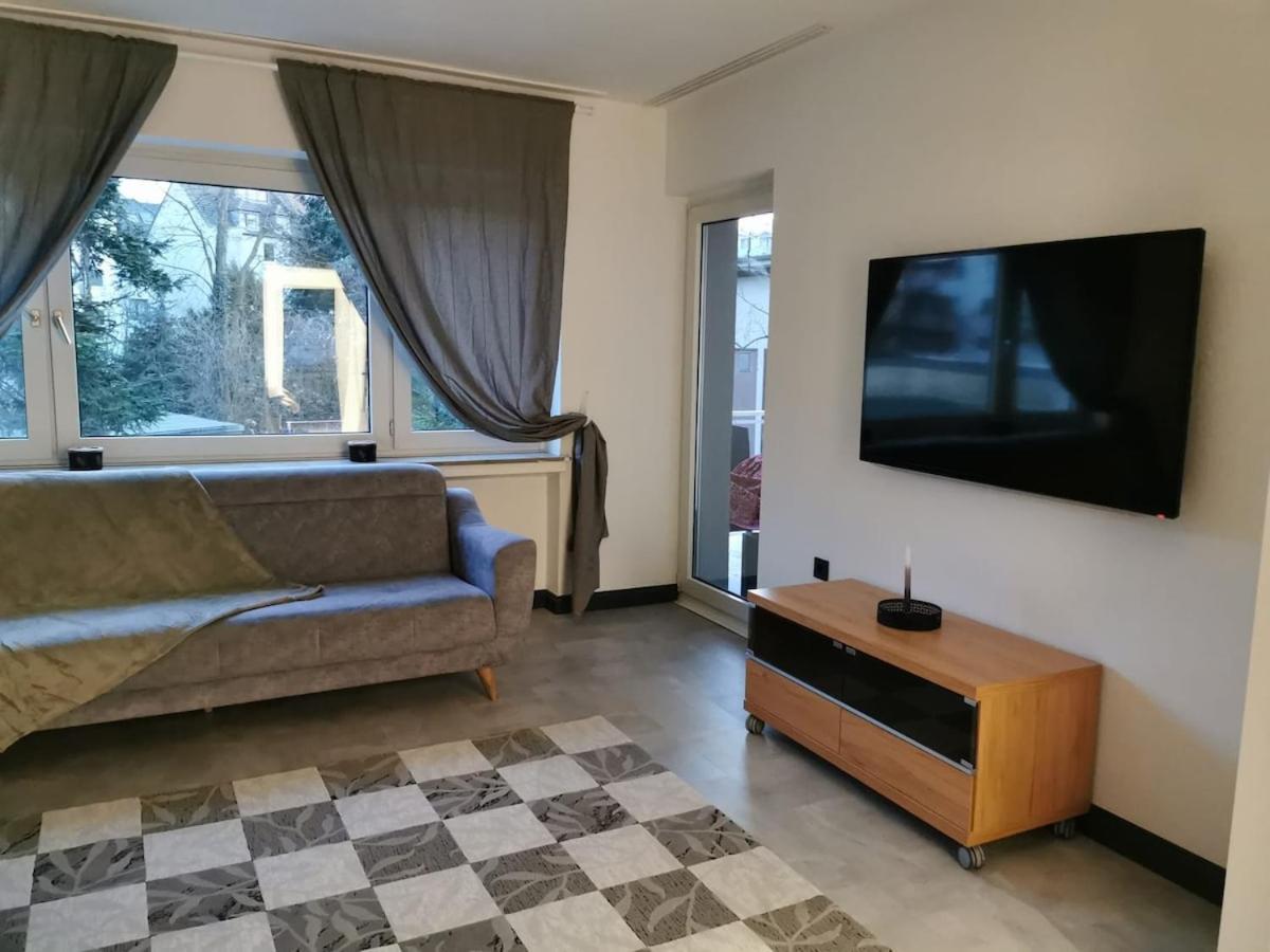 Apartment Family-friendly In *