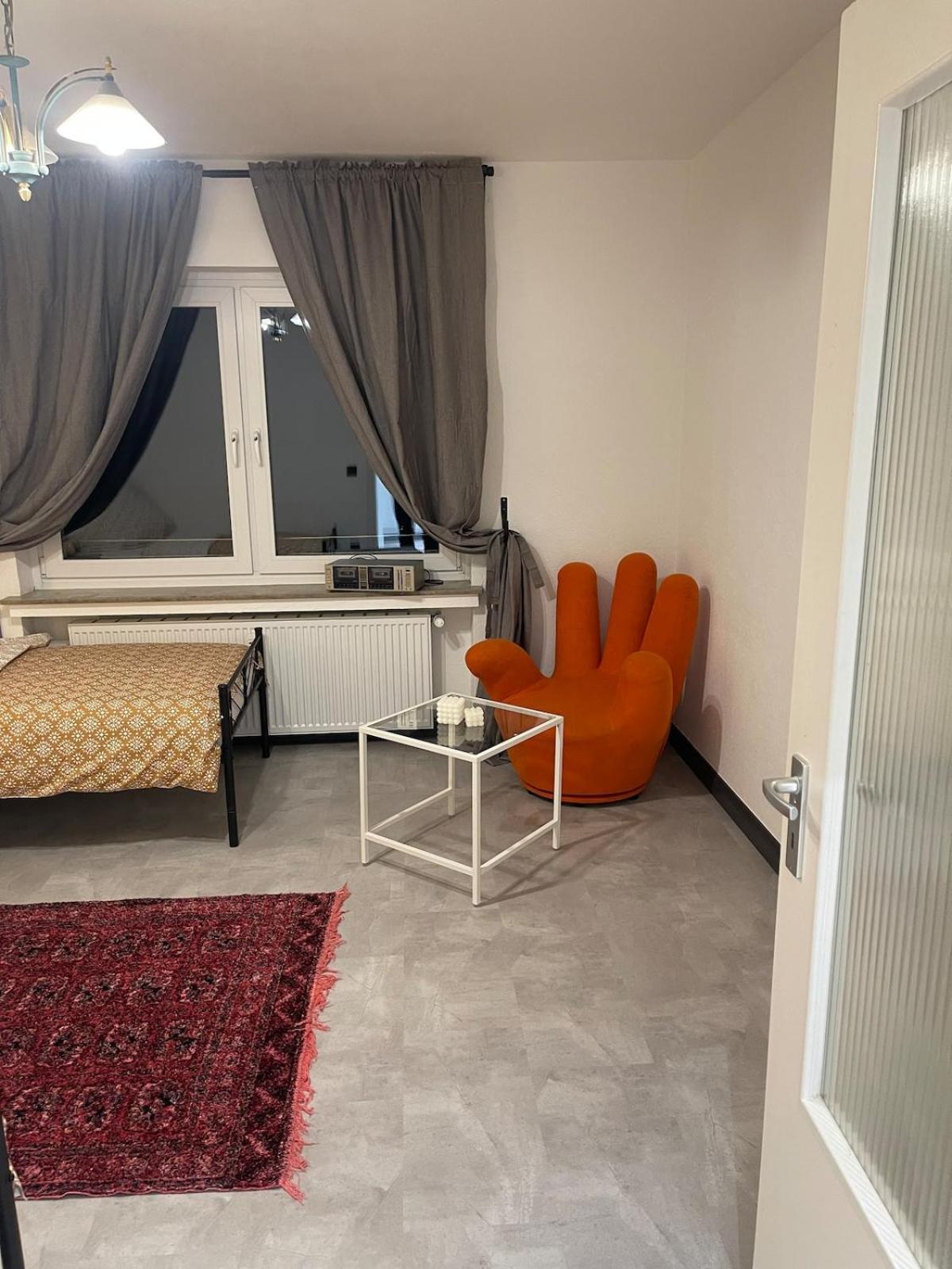 Apartment Family-friendly In Cologne