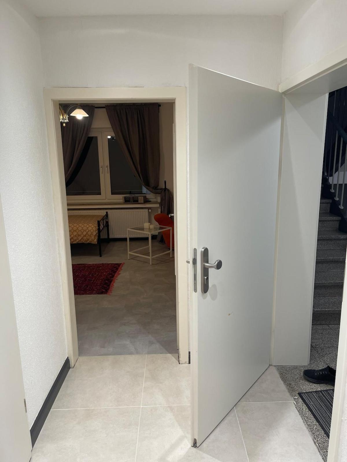 Family-friendly In Apartment *