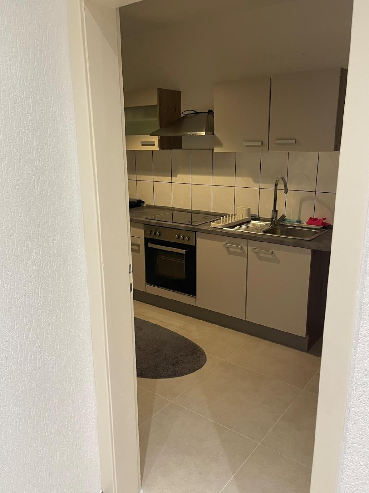 Family-friendly In Apartment Cologne