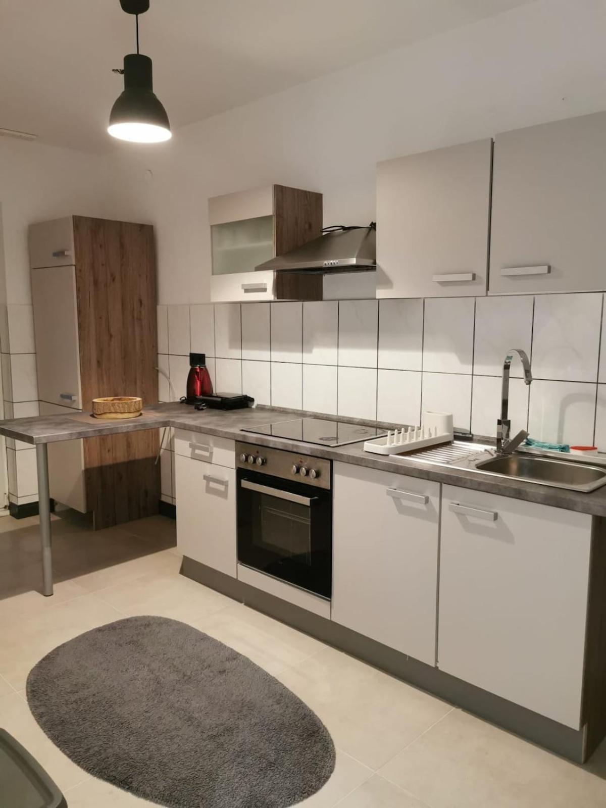 Apartment Family-friendly In Cologne