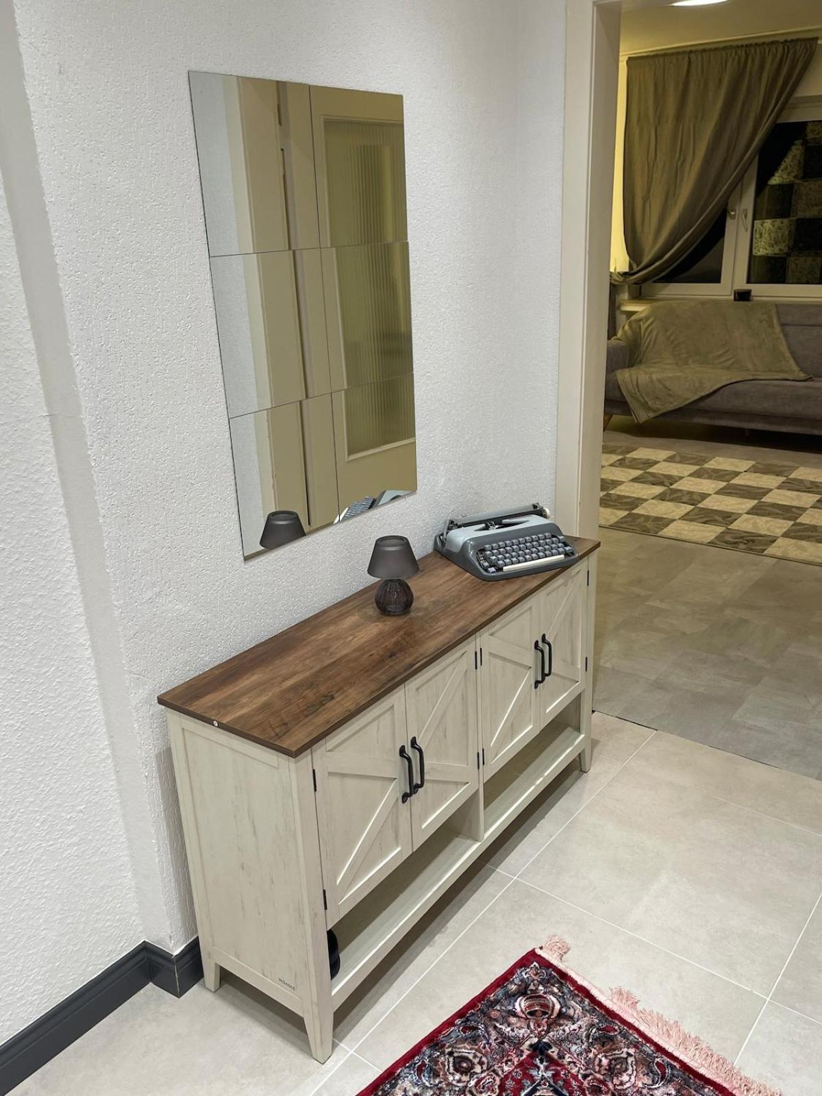 Apartment Family-friendly In