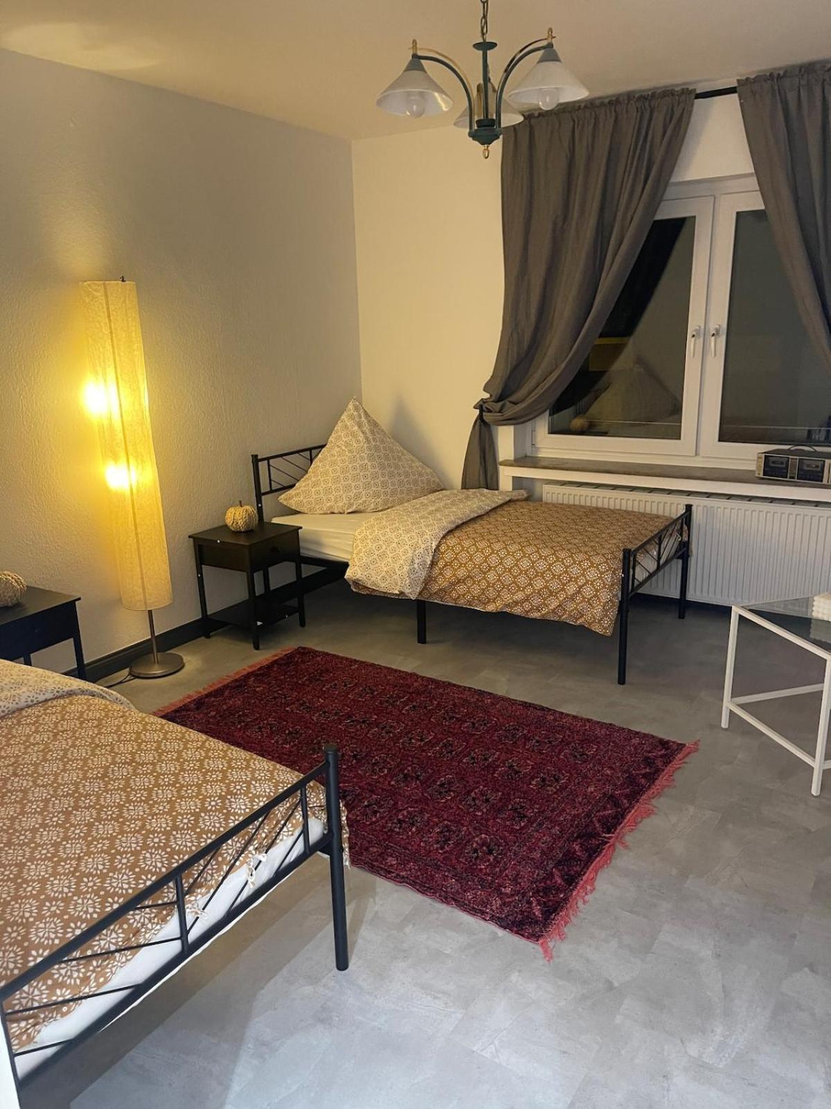 Apartment Family-friendly In *