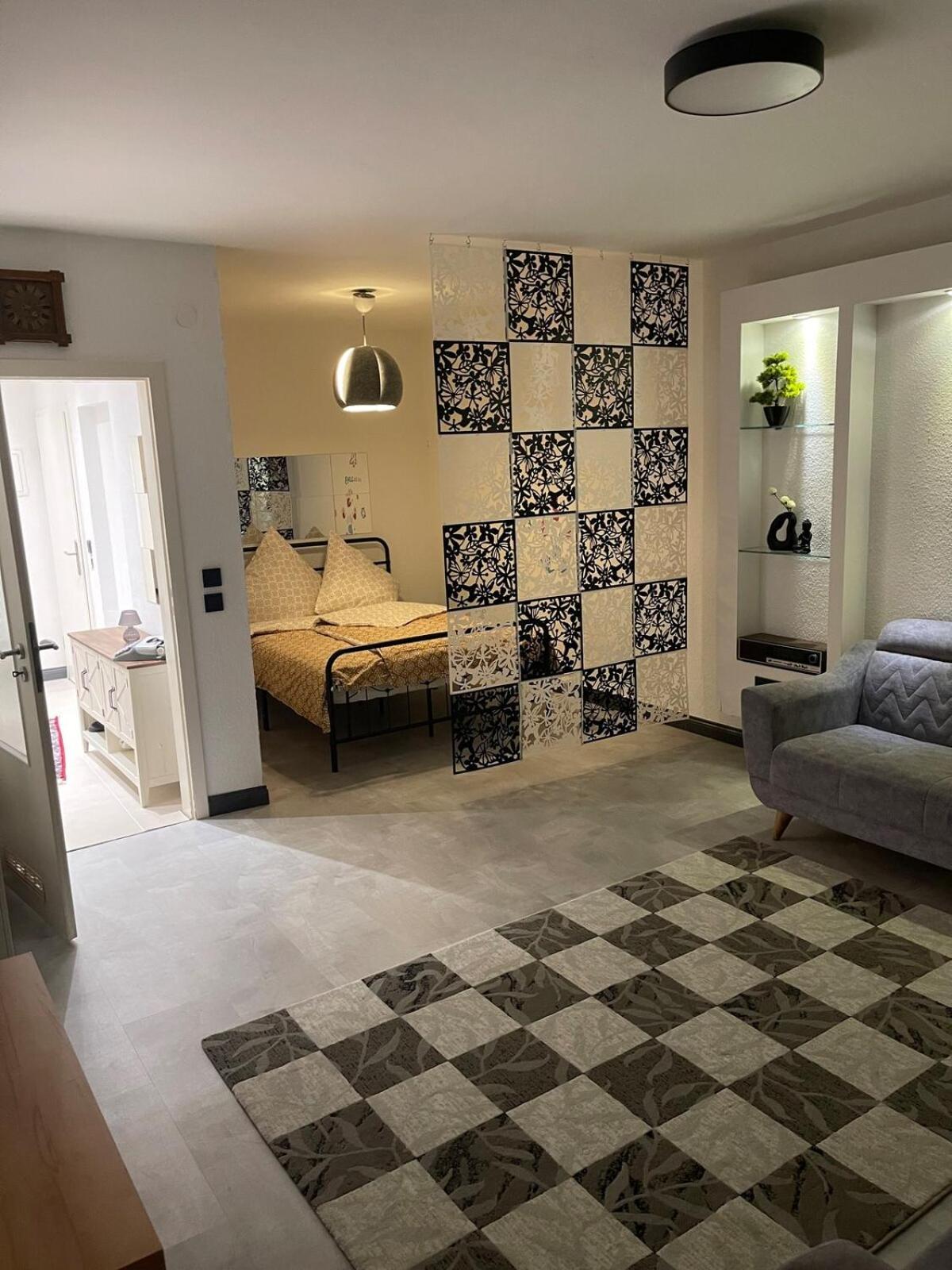 Family-friendly In Apartment Cologne
