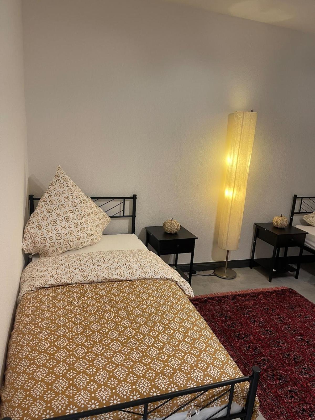 Family-friendly In Apartment