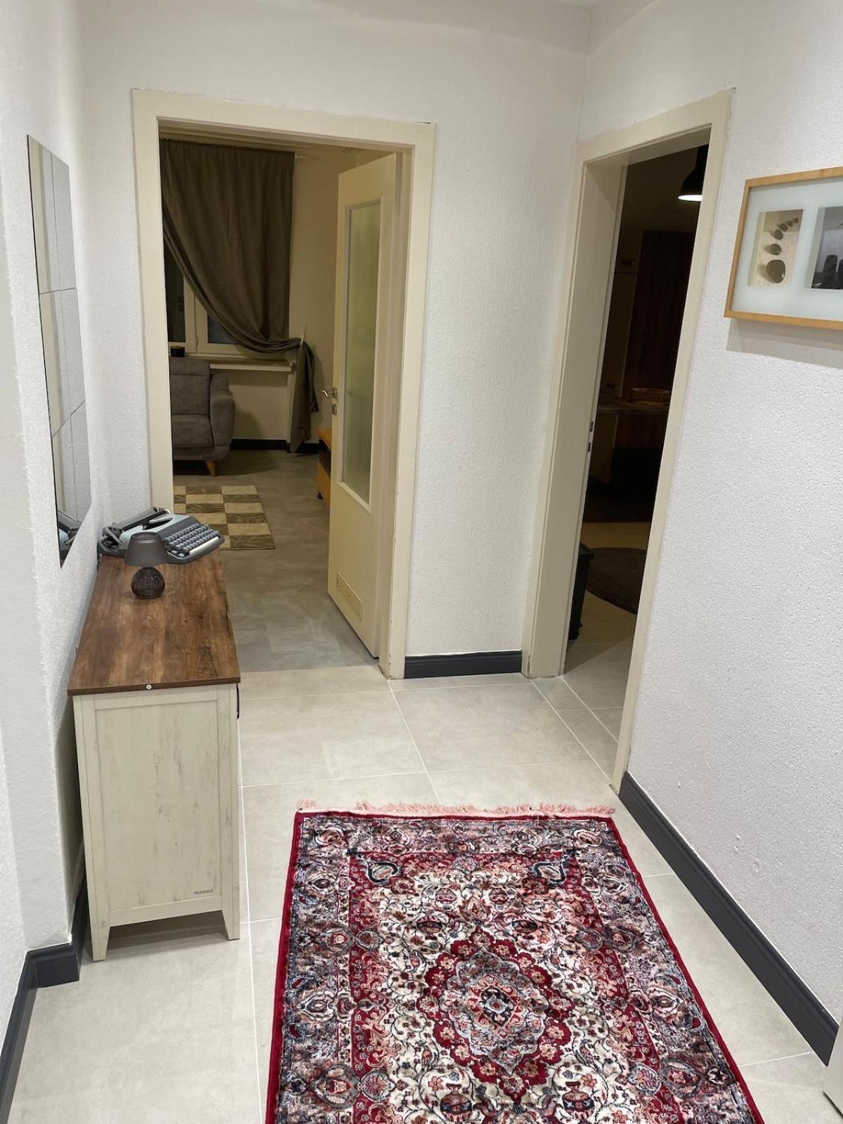 Apartment Family-friendly In *