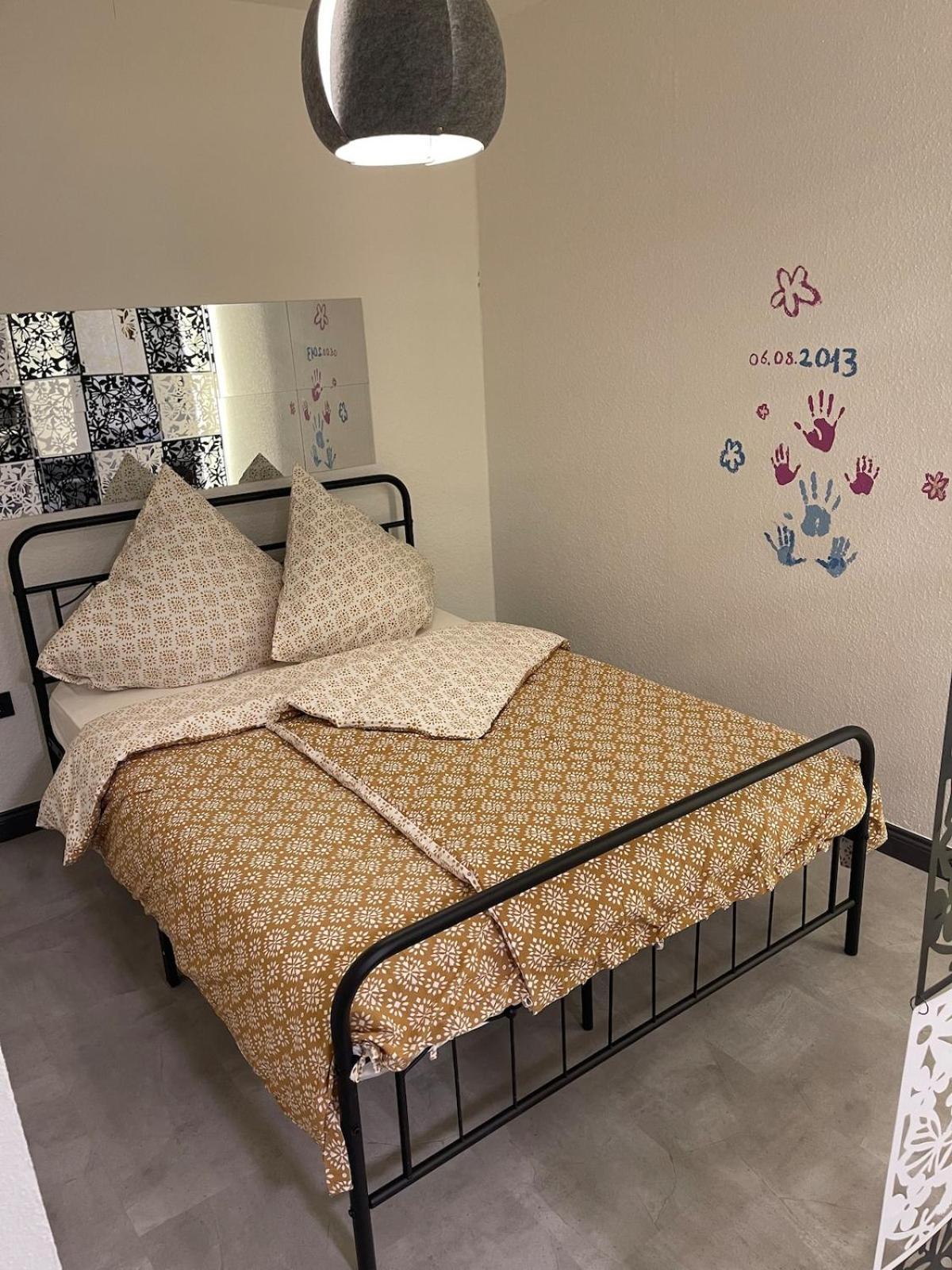 Family-friendly In Apartment Cologne