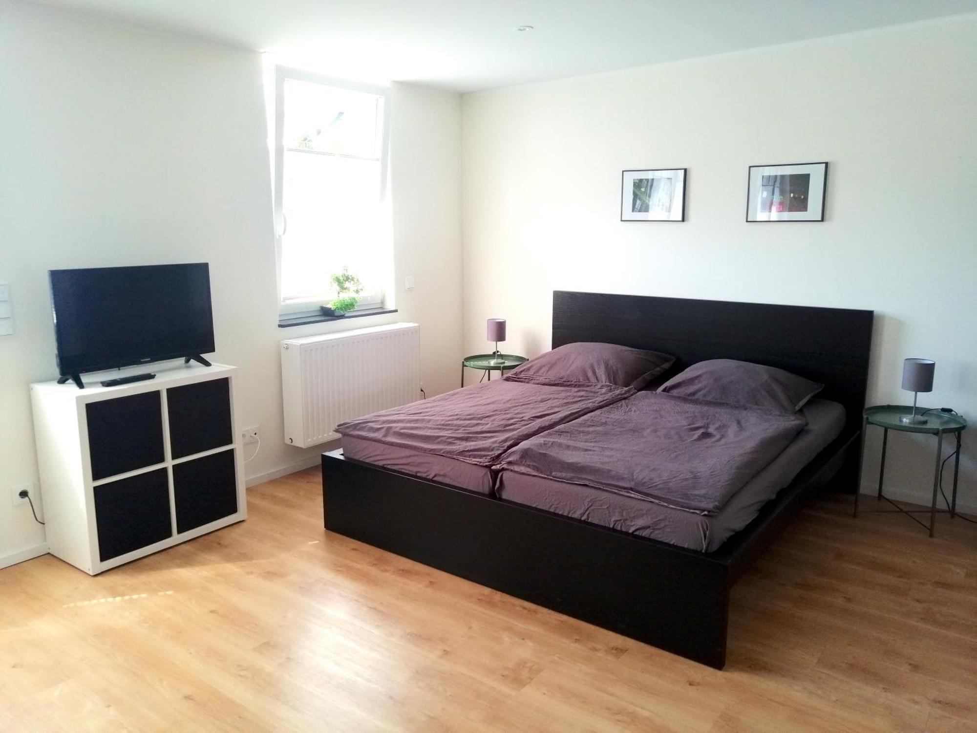 - Modern, Gemuetlich, Eigener Parkplatz Apartment Cologne