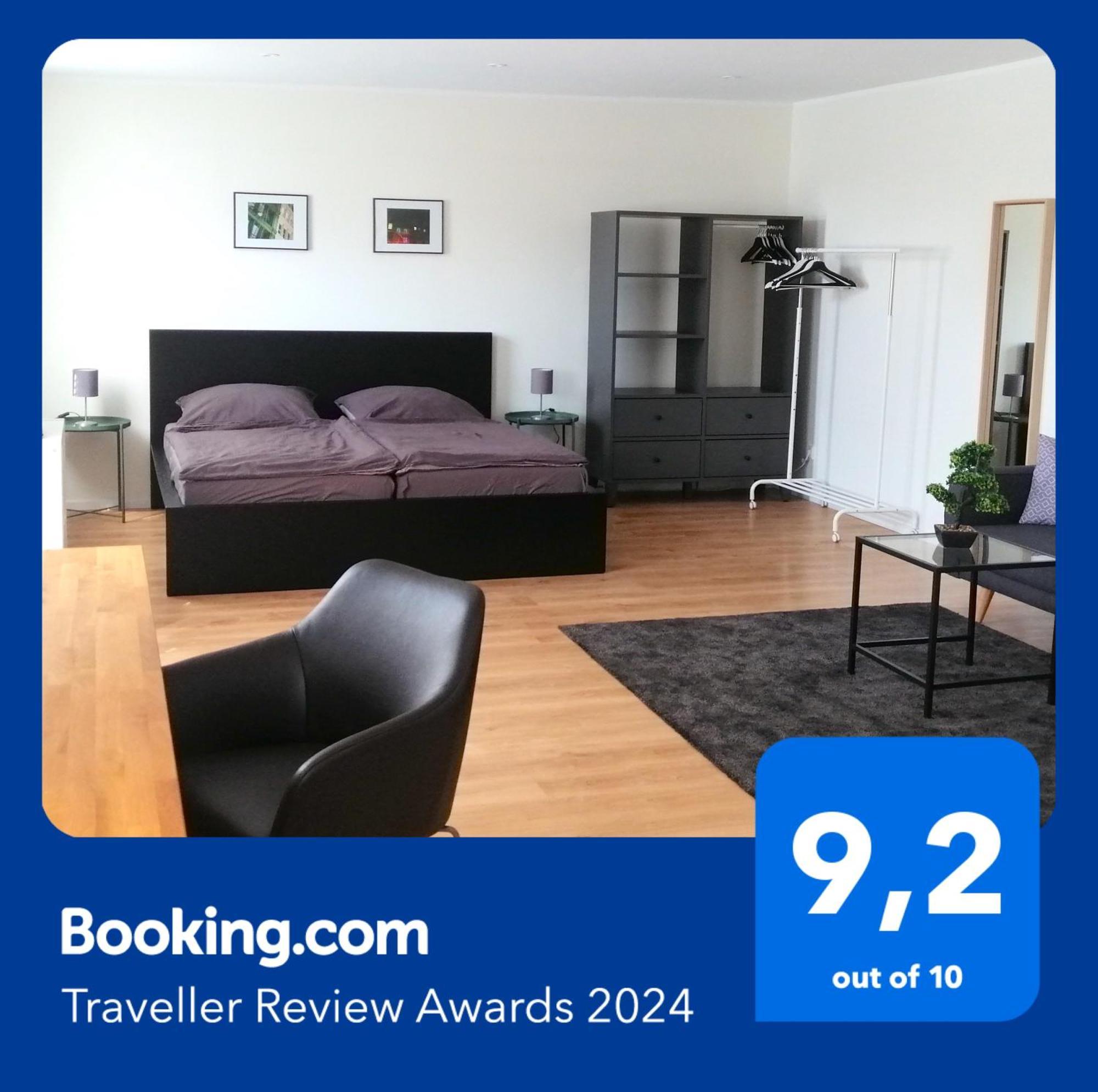 Apartment Schoene 3-zimmer-wohnung In Koeln-brueck Mit Eigenem Parkplatz Cologne