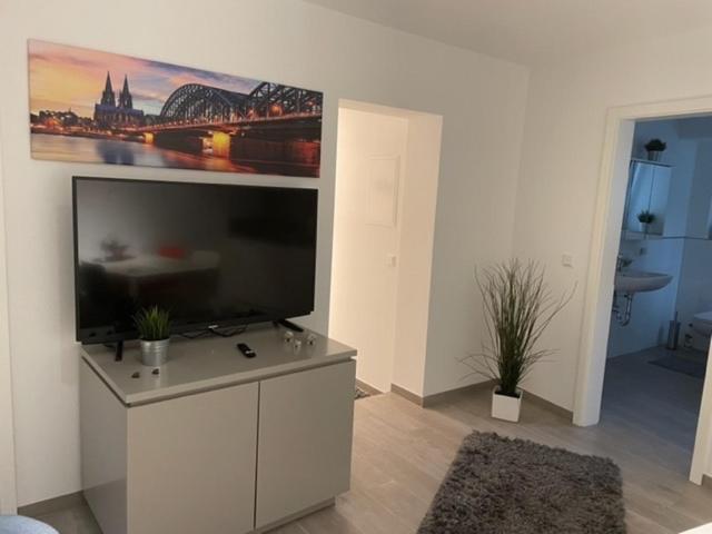 Flatdecologne Innenstadt * Köln