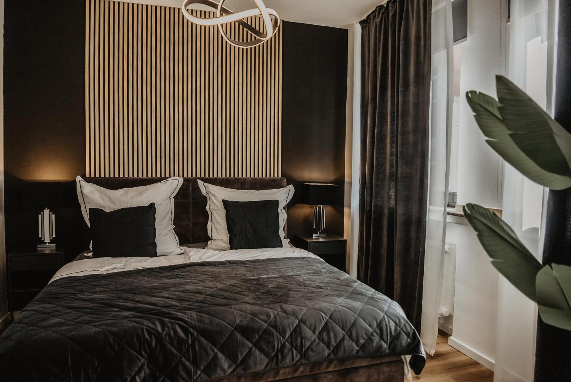 Boutique Hotel