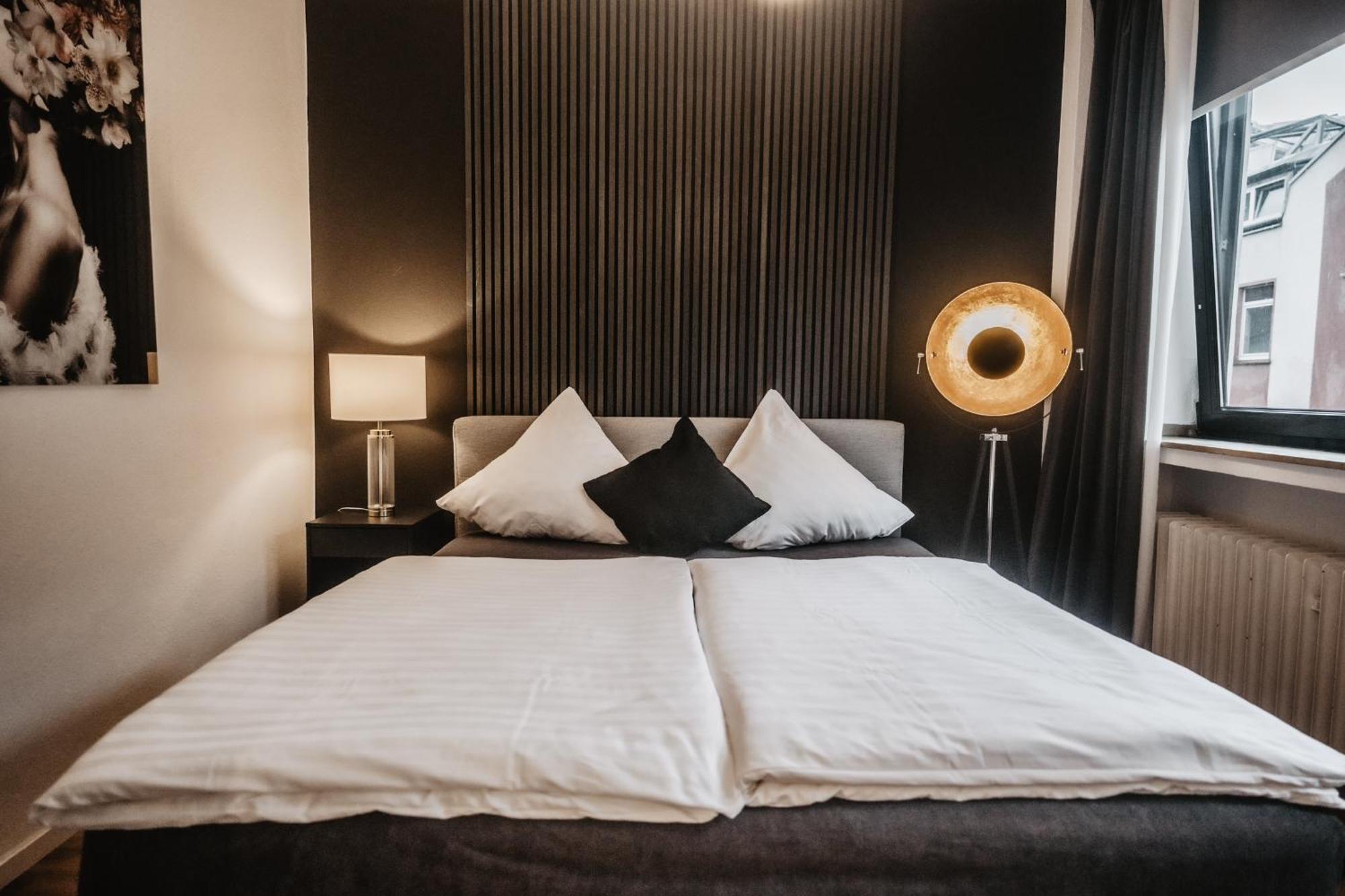 Boutique Hotel *