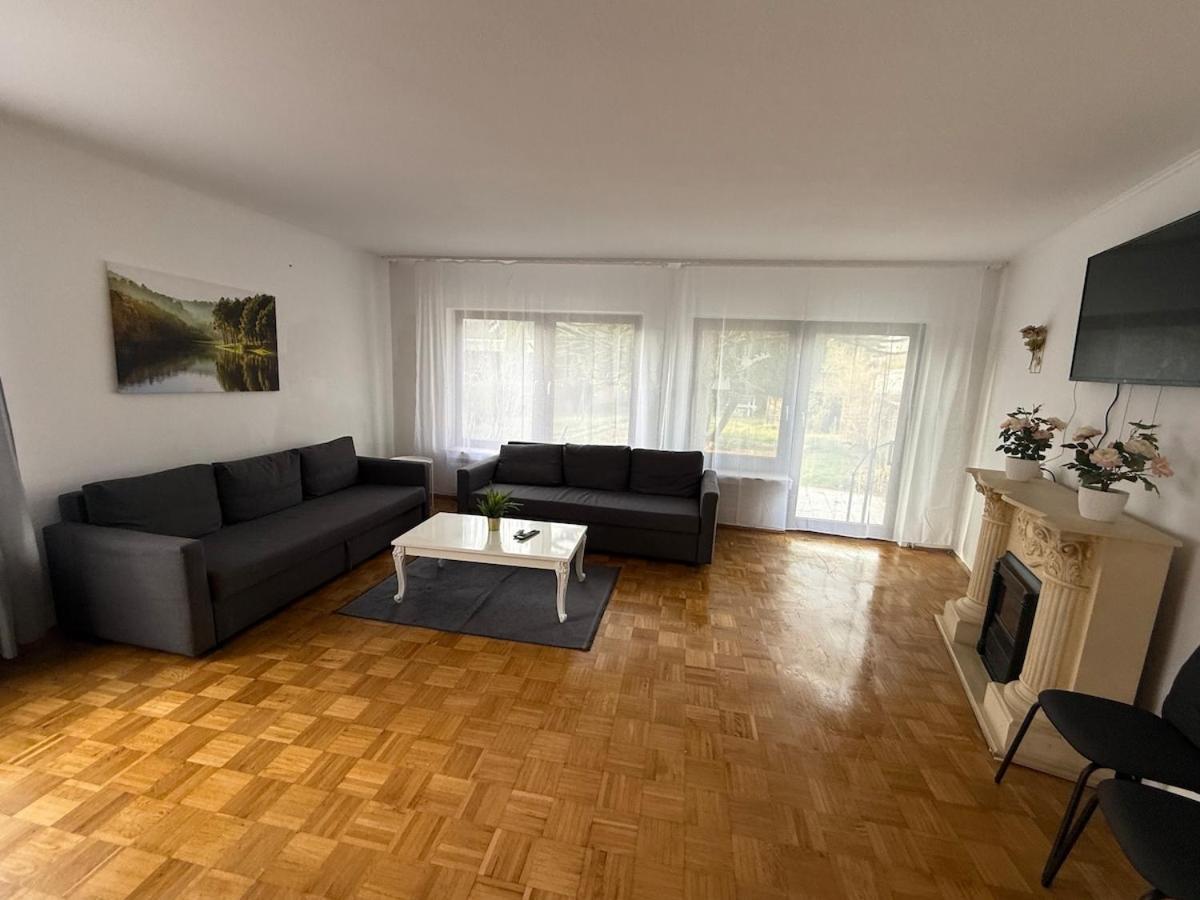 Apartment In Poll P02 *