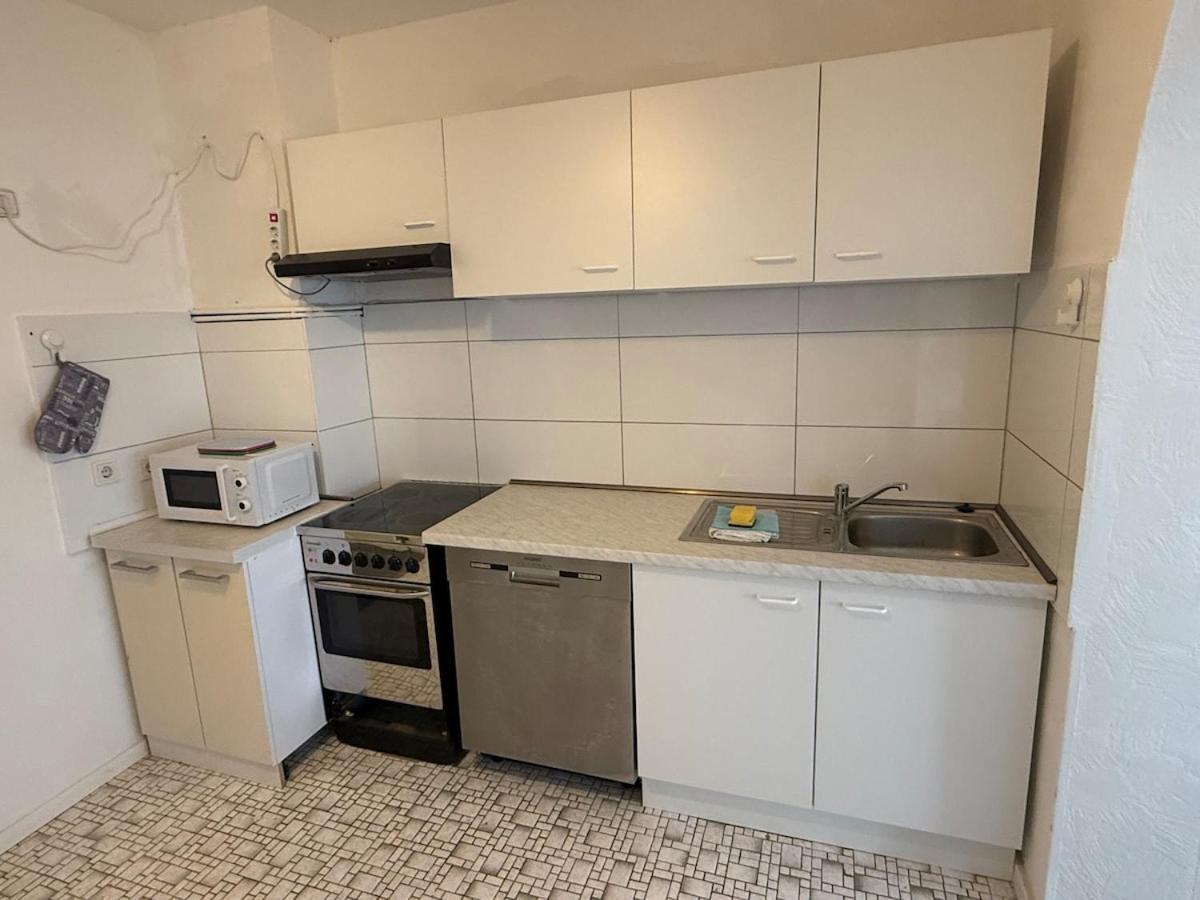 Apartment In Poll P02 Cologne