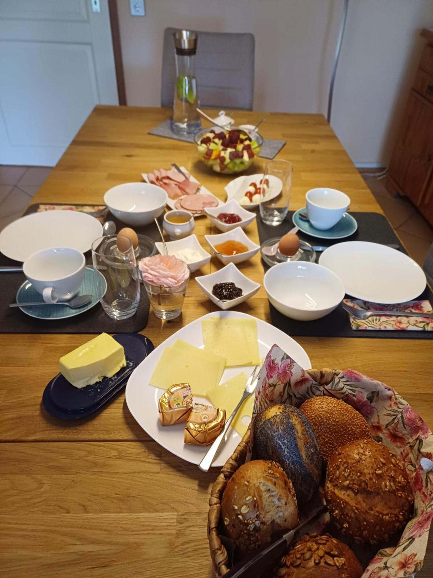 Zuendorf Bed & Breakfast *