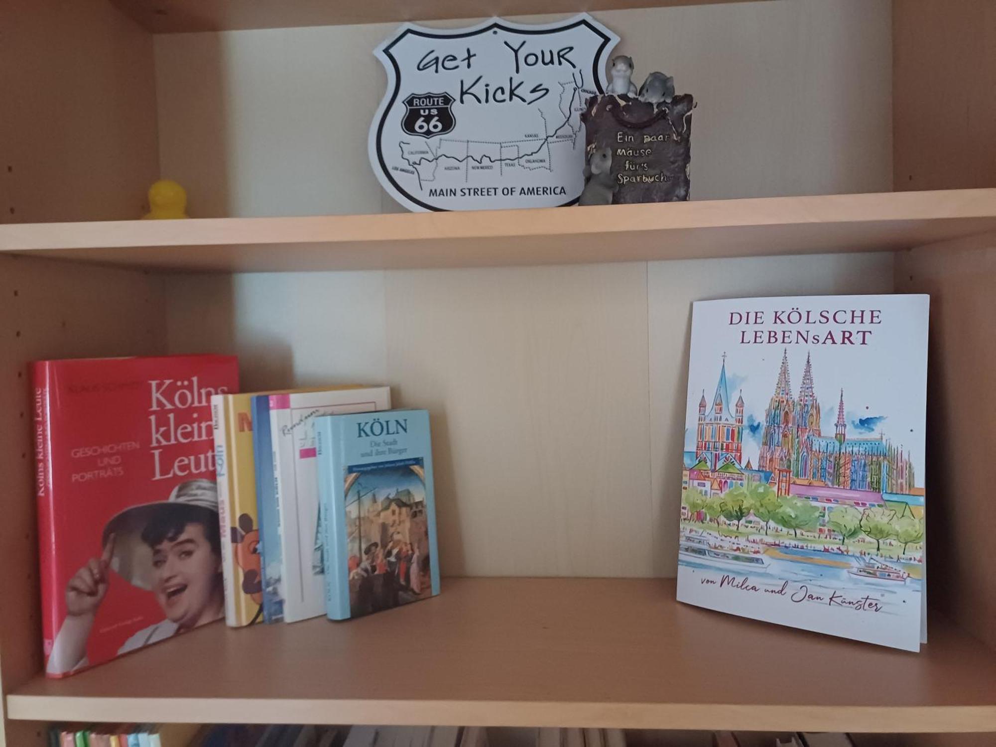 Zuendorf Nocleg ze śniadaniem Kolonia