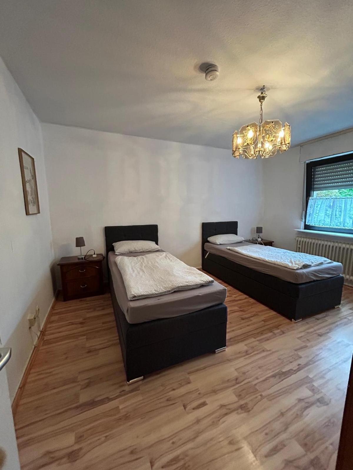 Apartment Colonia Appartement *