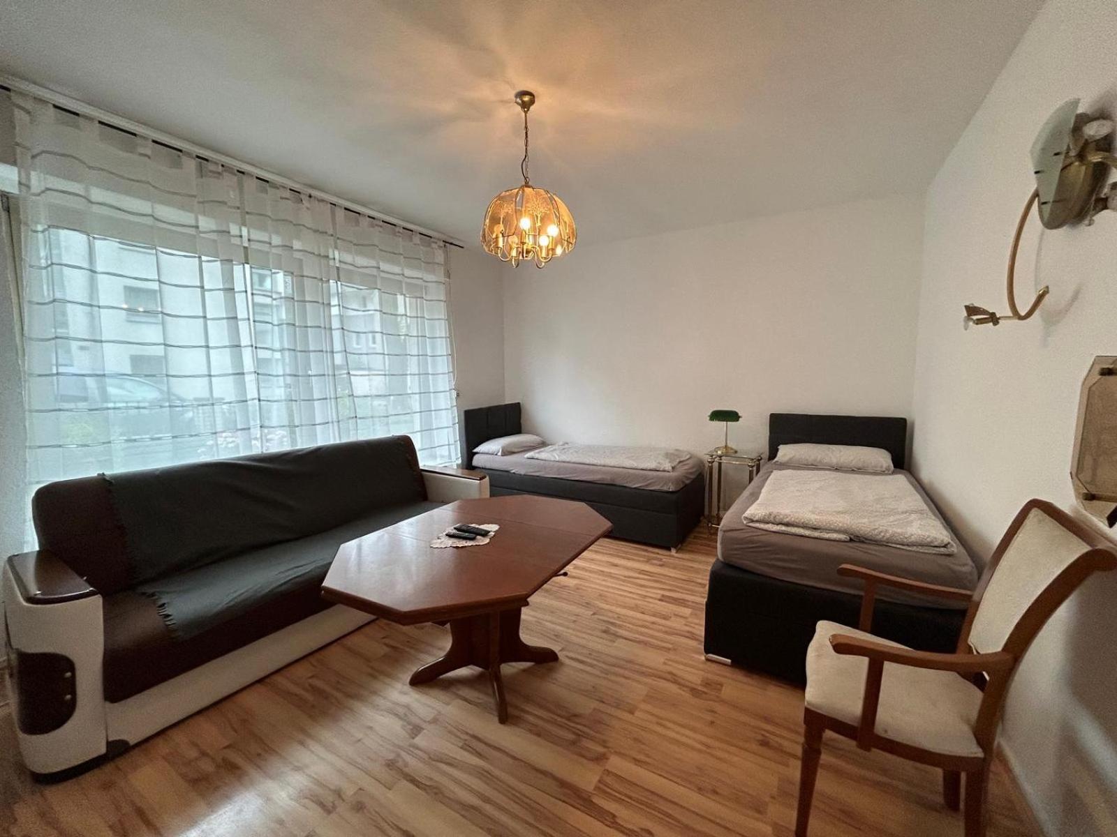 Appartement Apartment Colonia Keulen