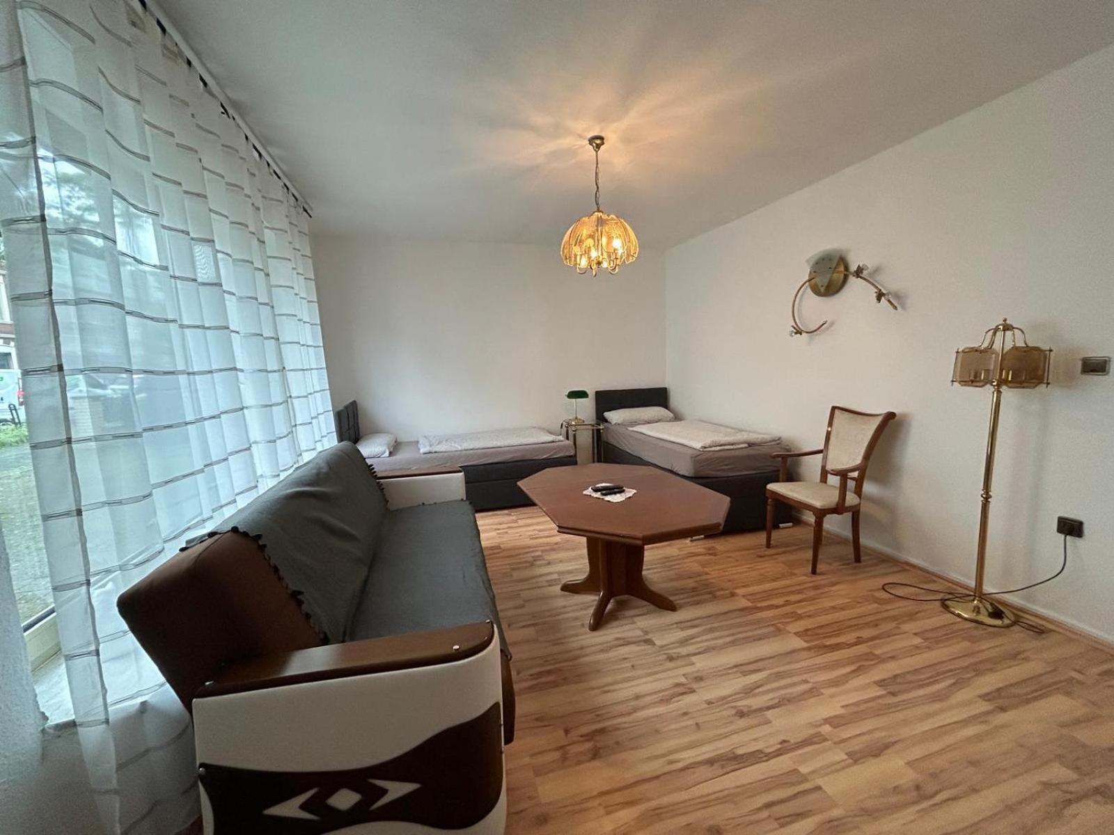 Apartment Colonia * Keulen