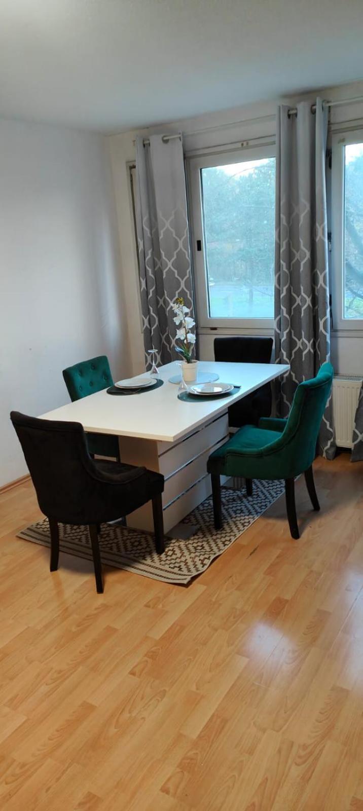 Mo Home24 Apartamento