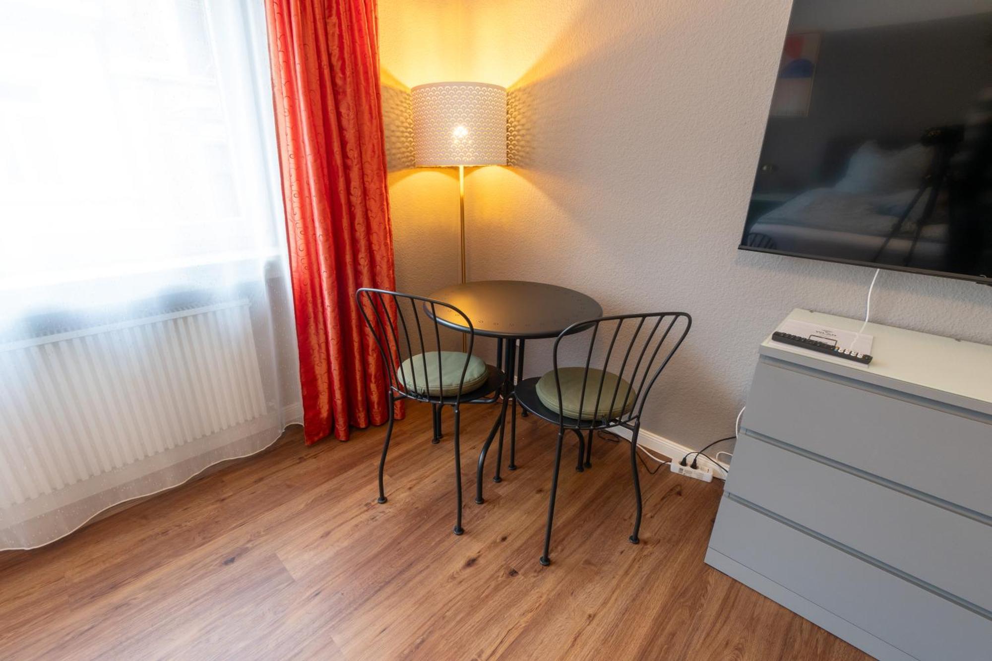 Hotel Ziegenhagen Cologne