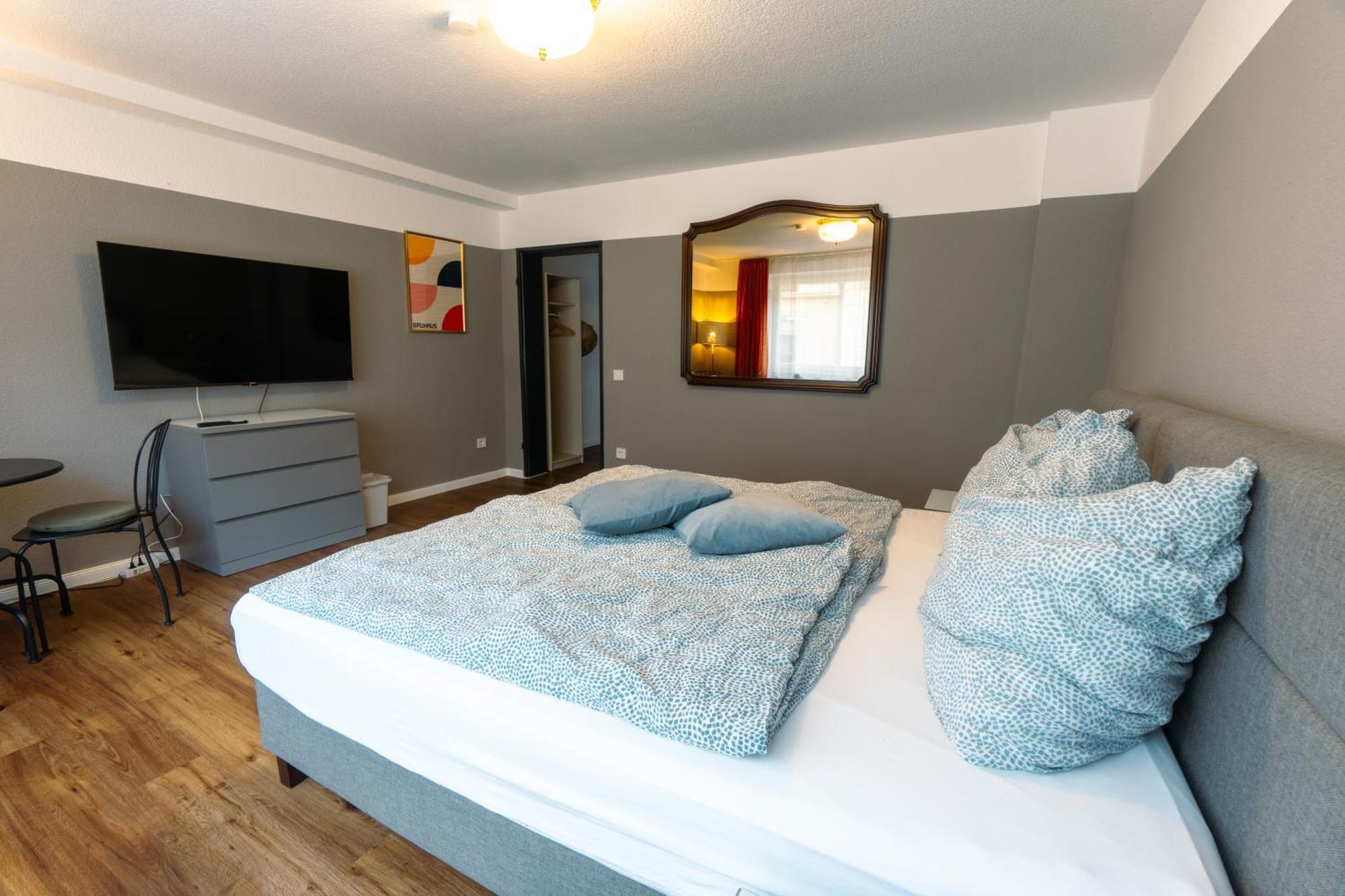 Ziegenhagen Hotel 3*