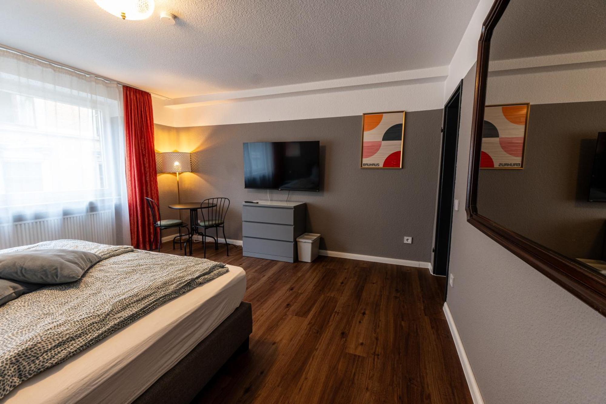 Hotel Ziegenhagen 3*