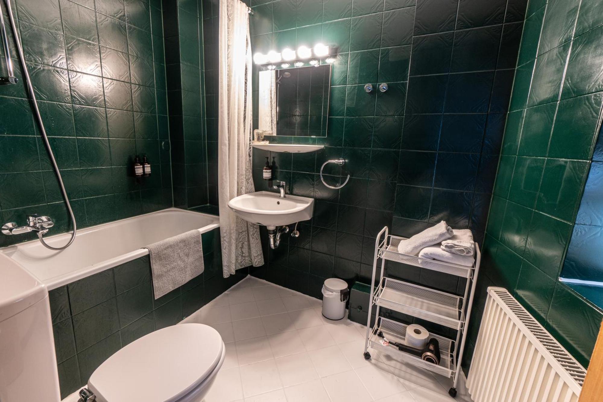 Ziegenhagen Hotel 3*