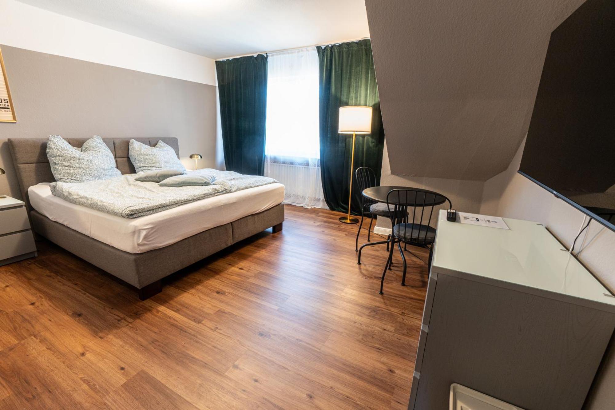 Hotel Ziegenhagen 3*