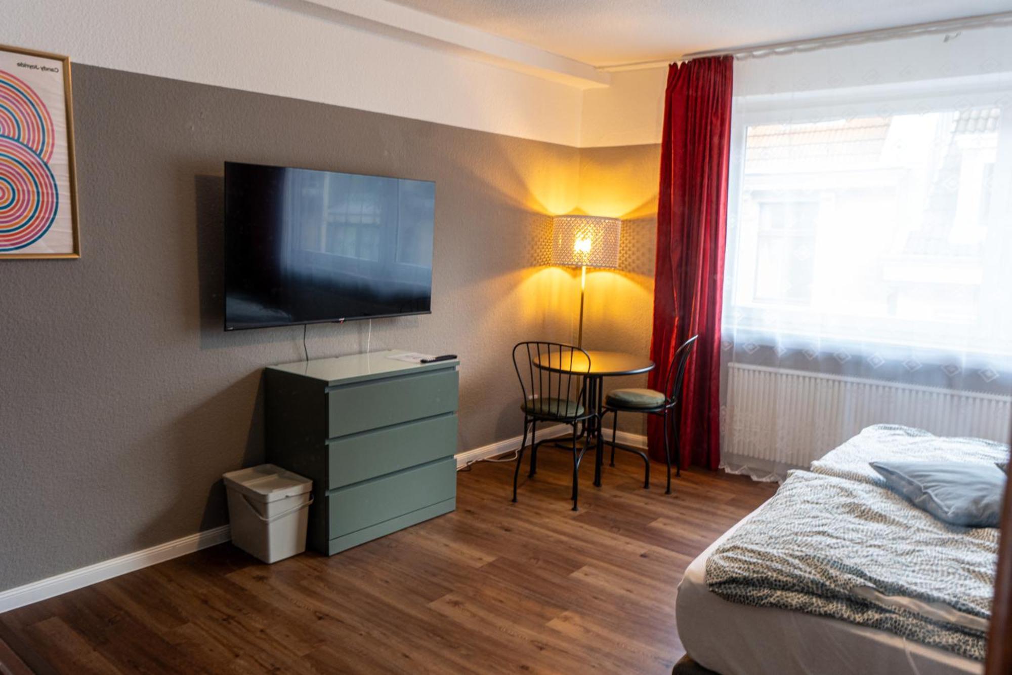 Hotel Ziegenhagen Cologne