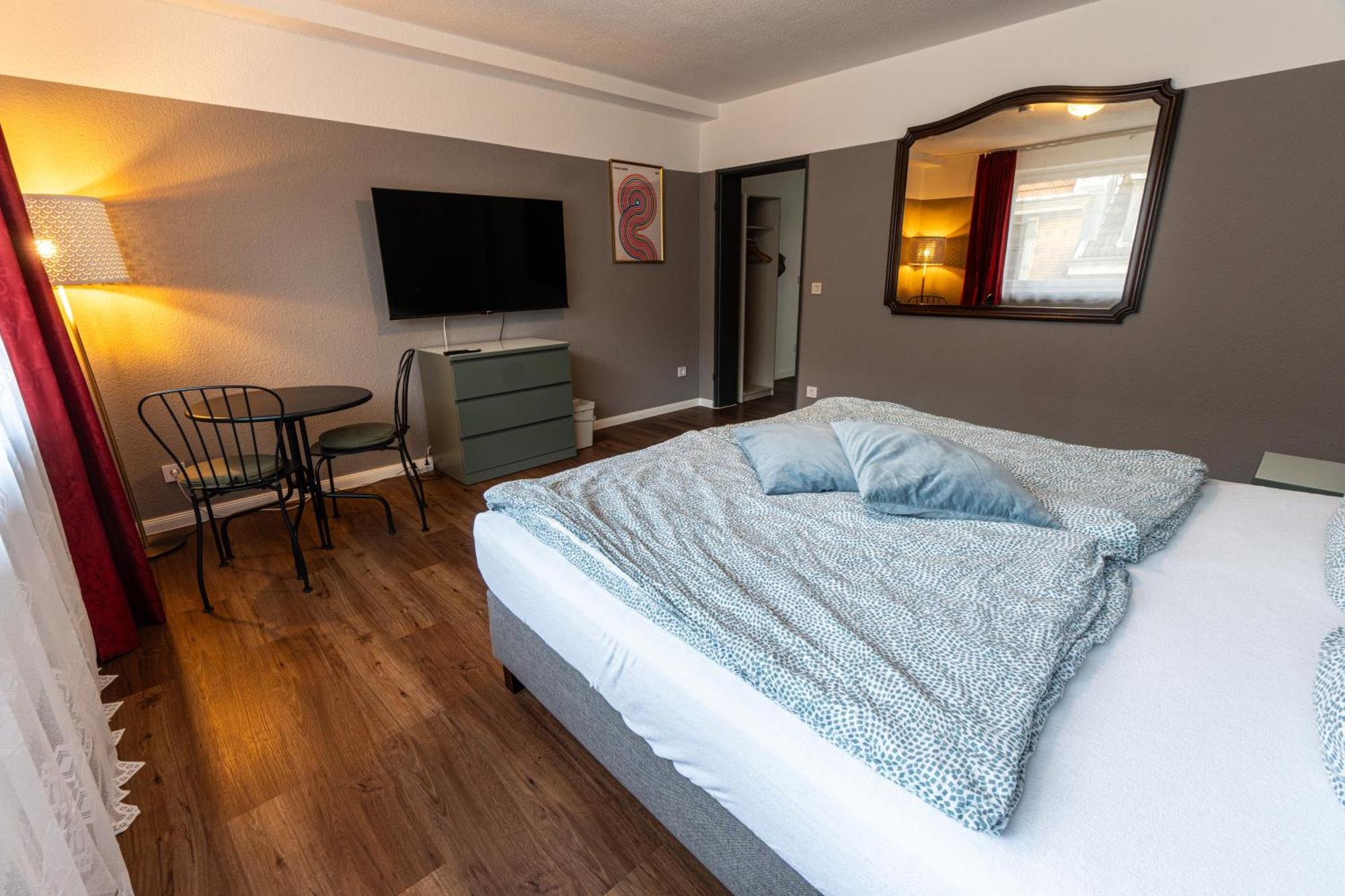 Ziegenhagen Hotel