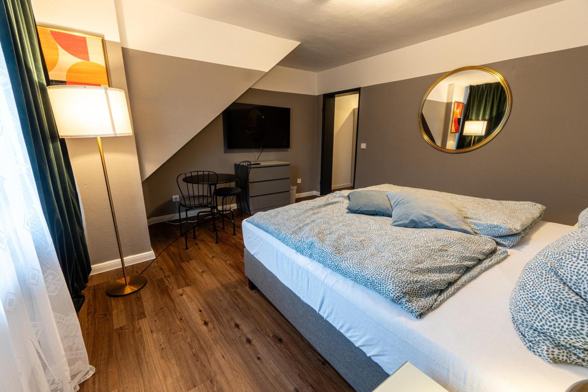 Ziegenhagen Hotel 3*
