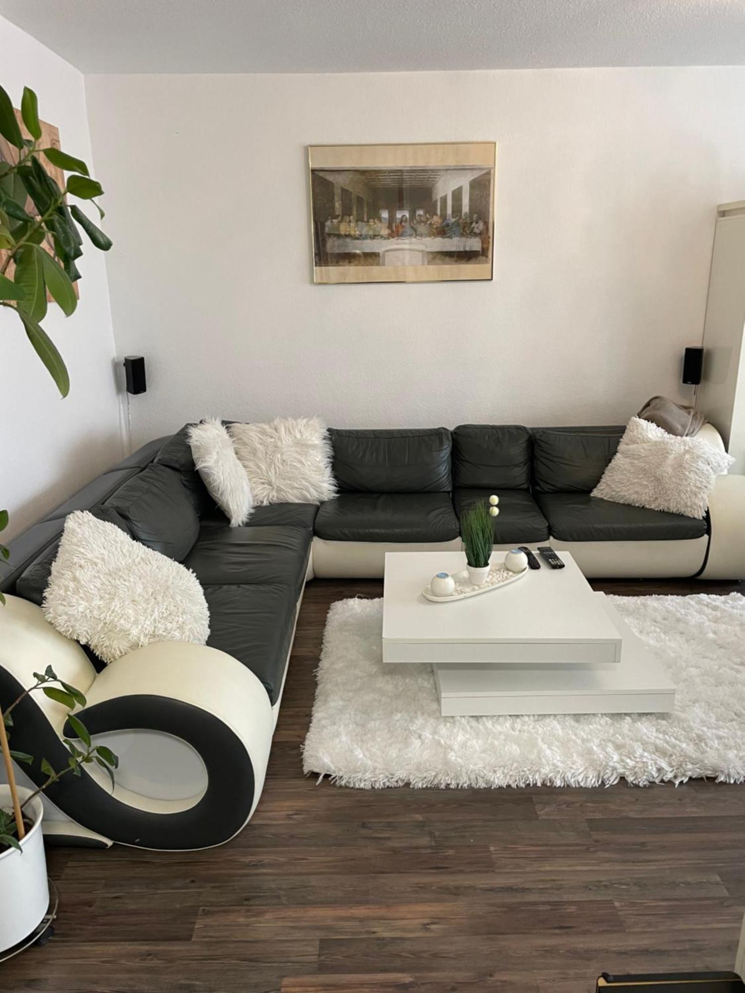 Appartement Ferienwohnung