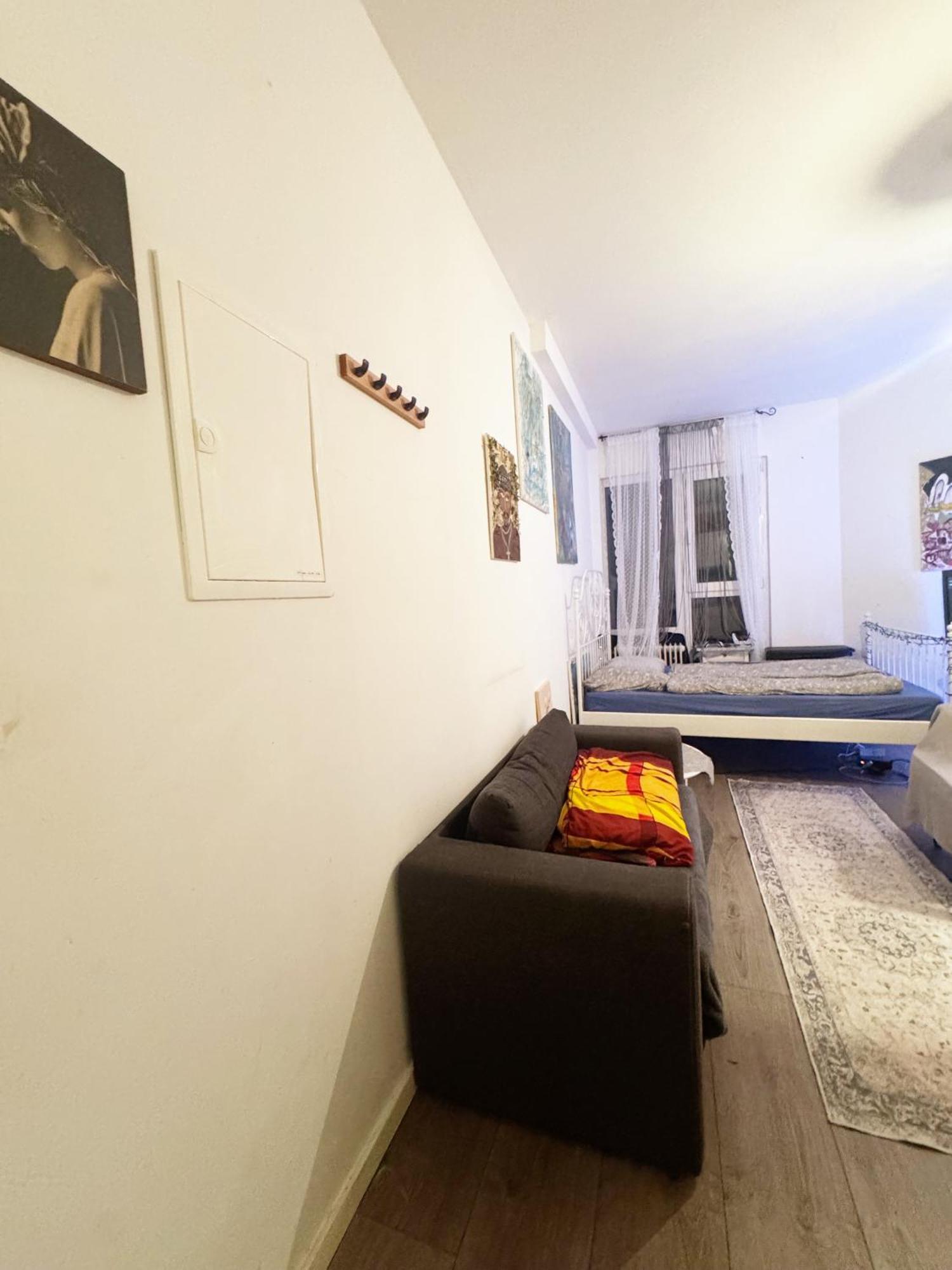 Apartment Kleine Stadtperle *