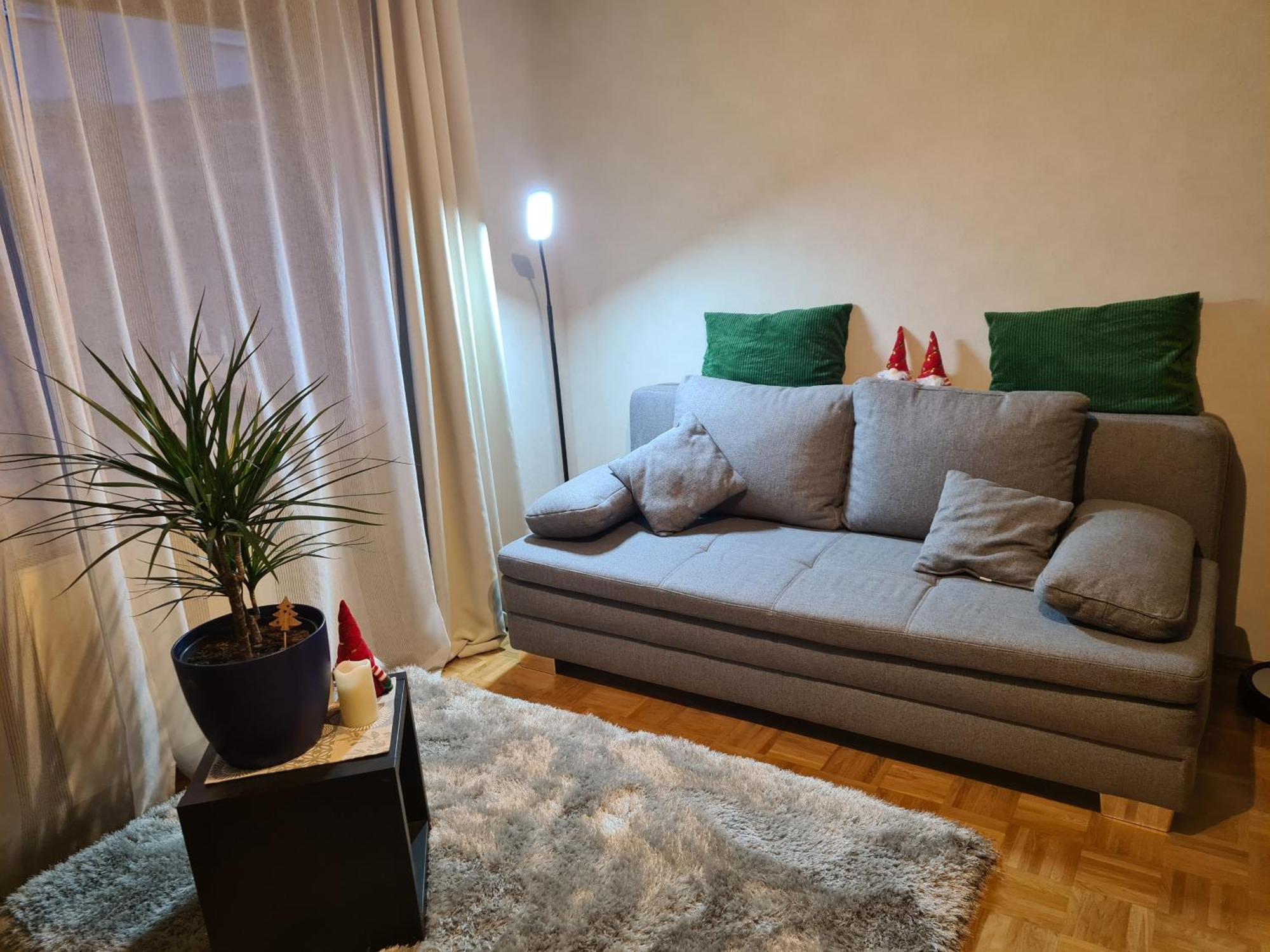 Gemuetliche Koelner Norden Apartment *