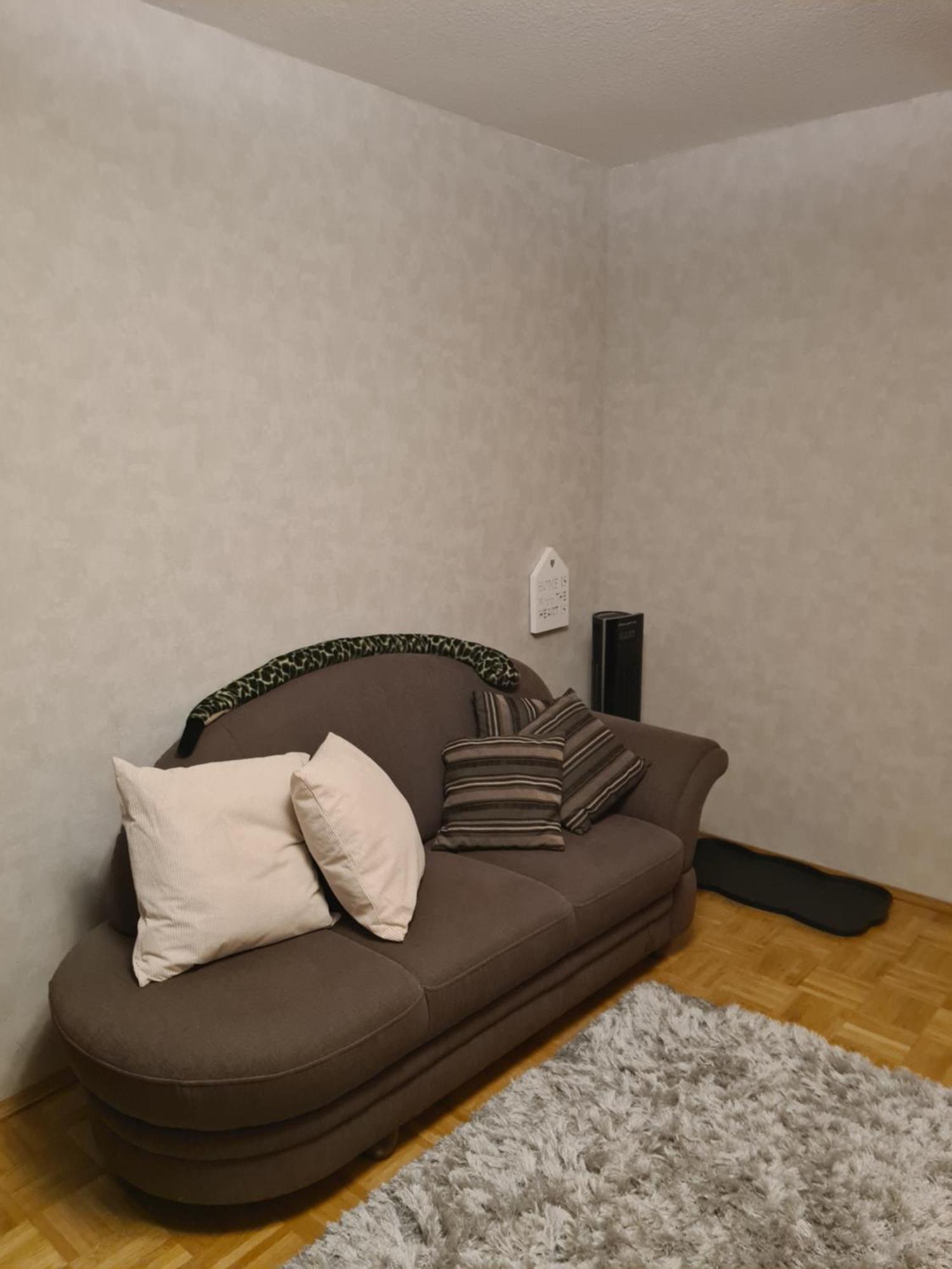 Apartment Gemuetliche Koelner Norden