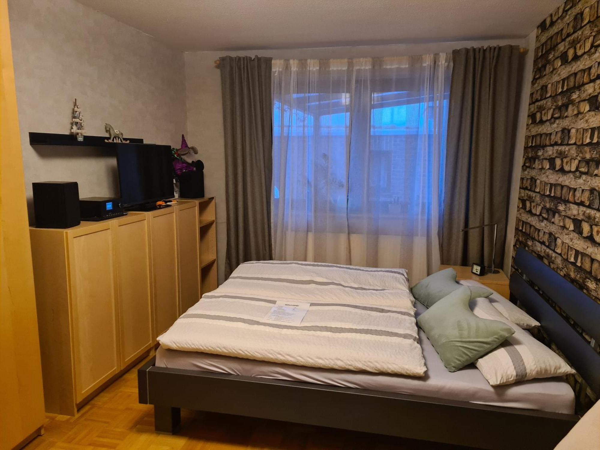 Gemuetliche Koelner Norden Apartment Cologne