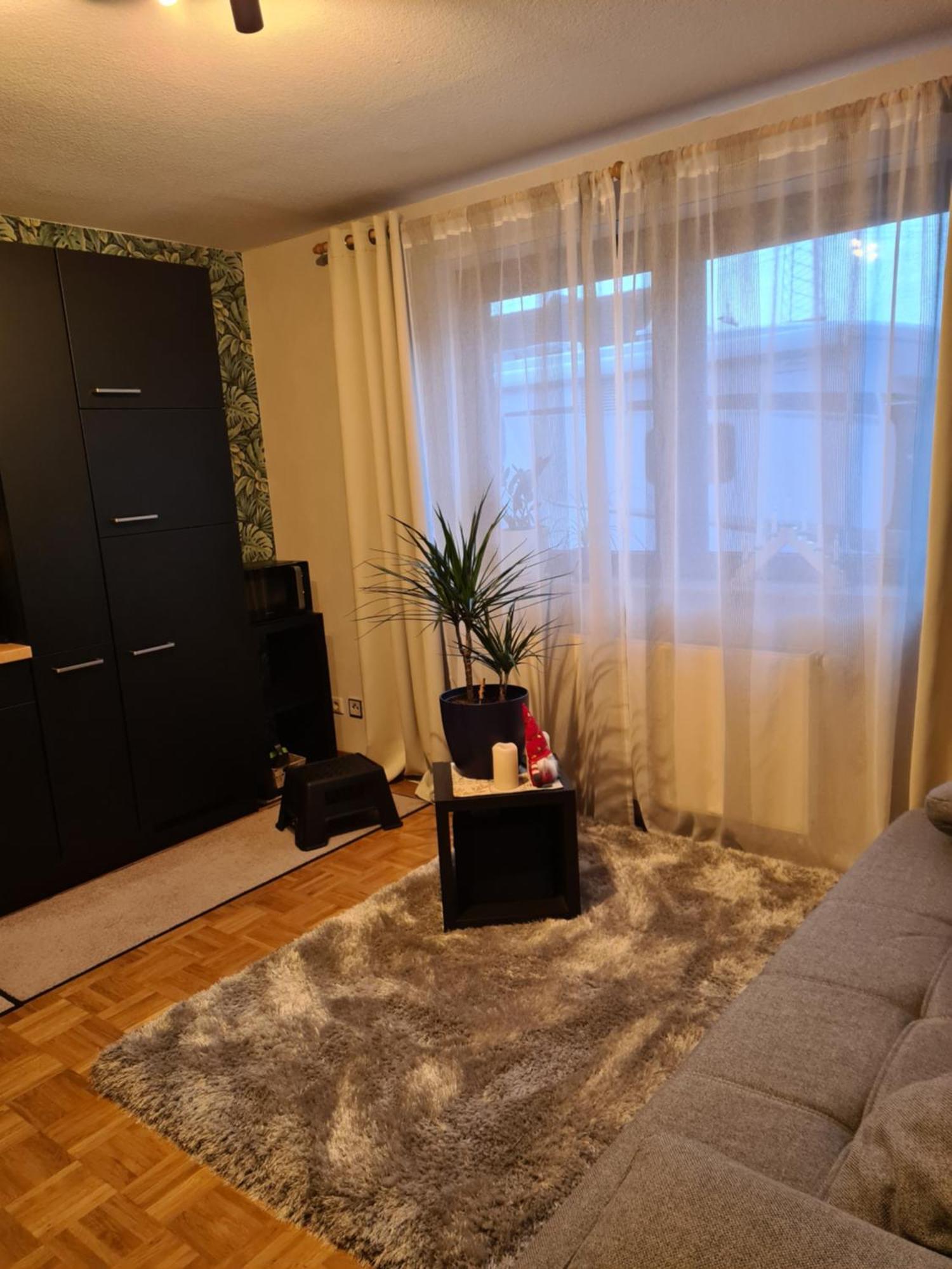 Gemuetliche Koelner Norden Apartment Cologne