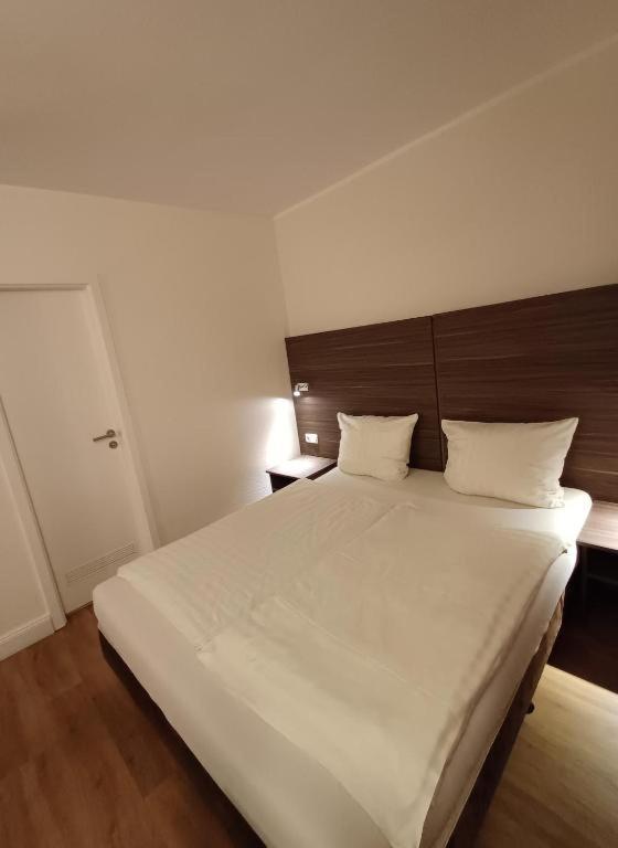 Hotel Ariana Koeln