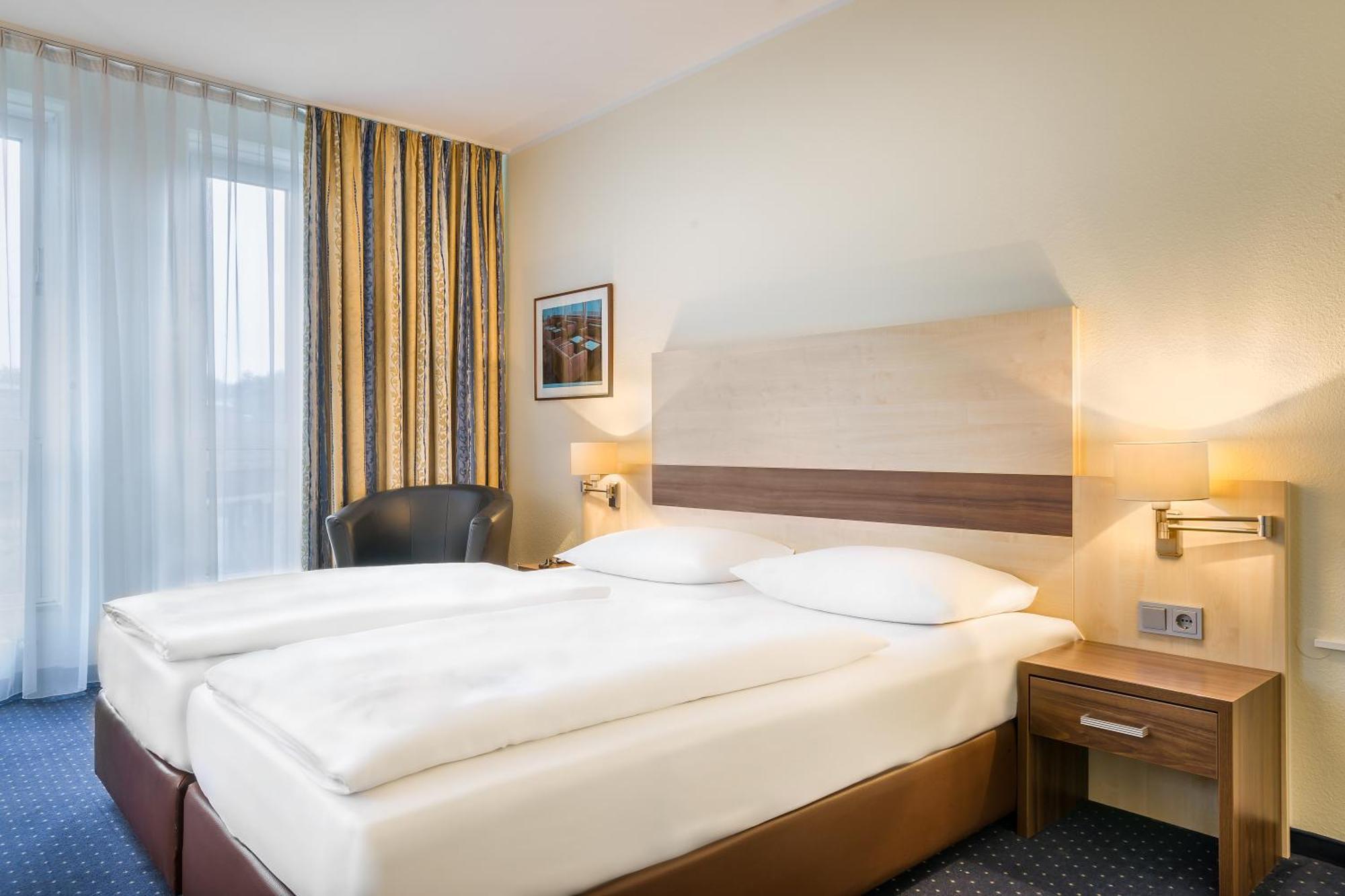 Mercure Airport Hotel Köln