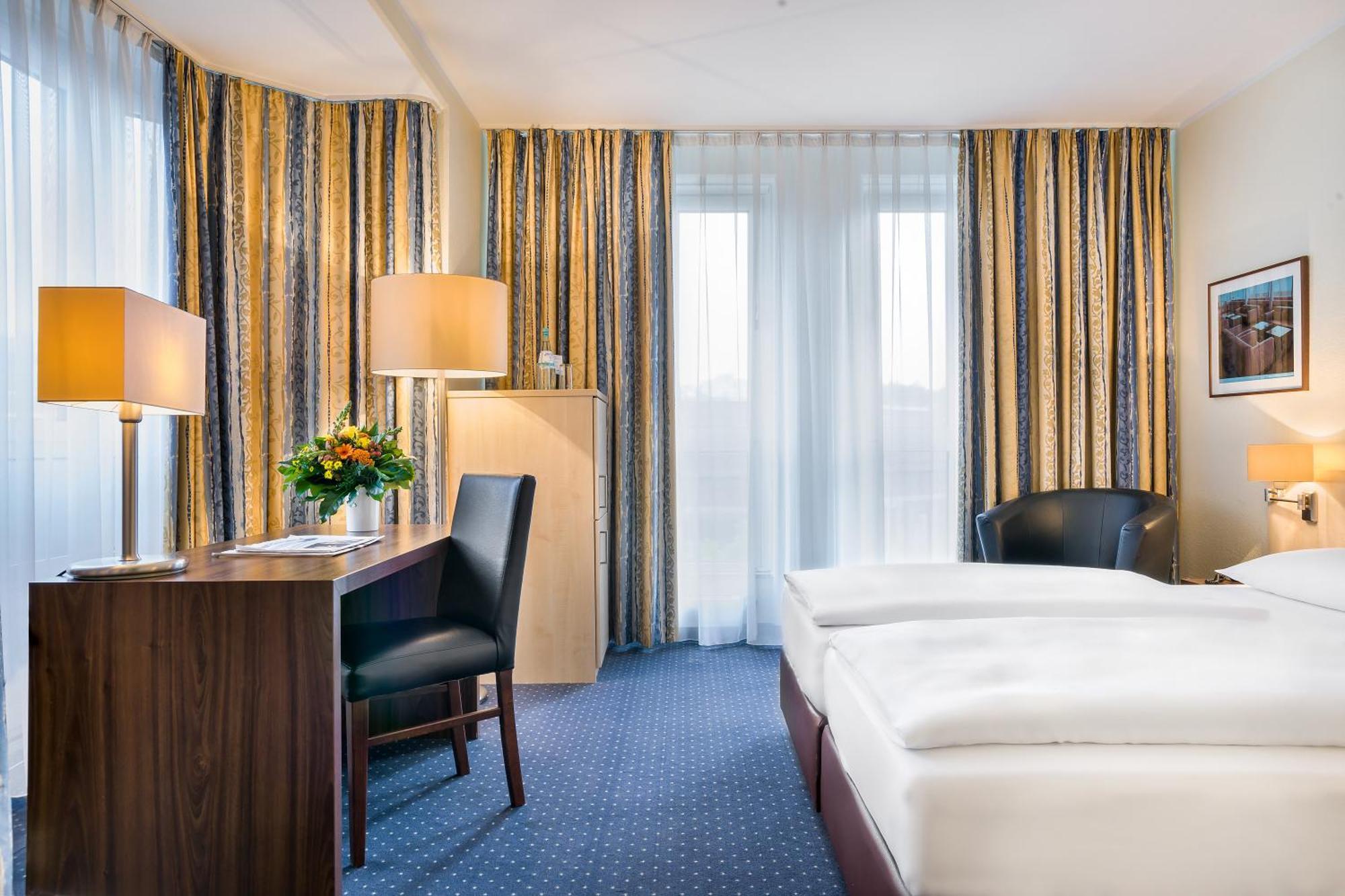 Hotel Mariella Colonia