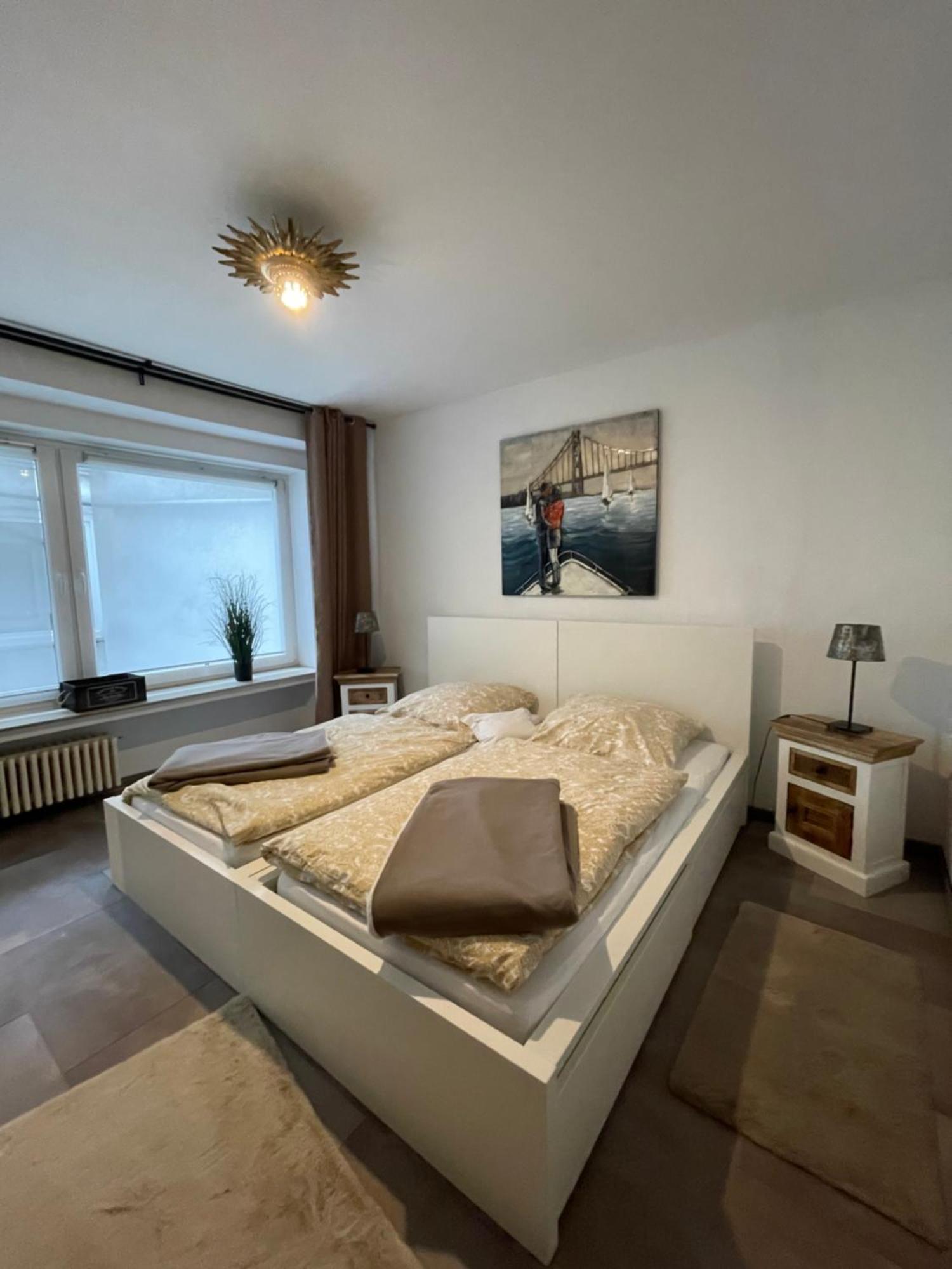 Ii Apartment *