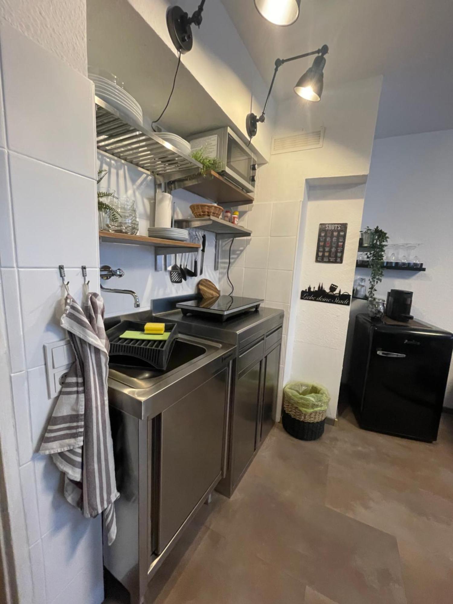 Apartment Ii *