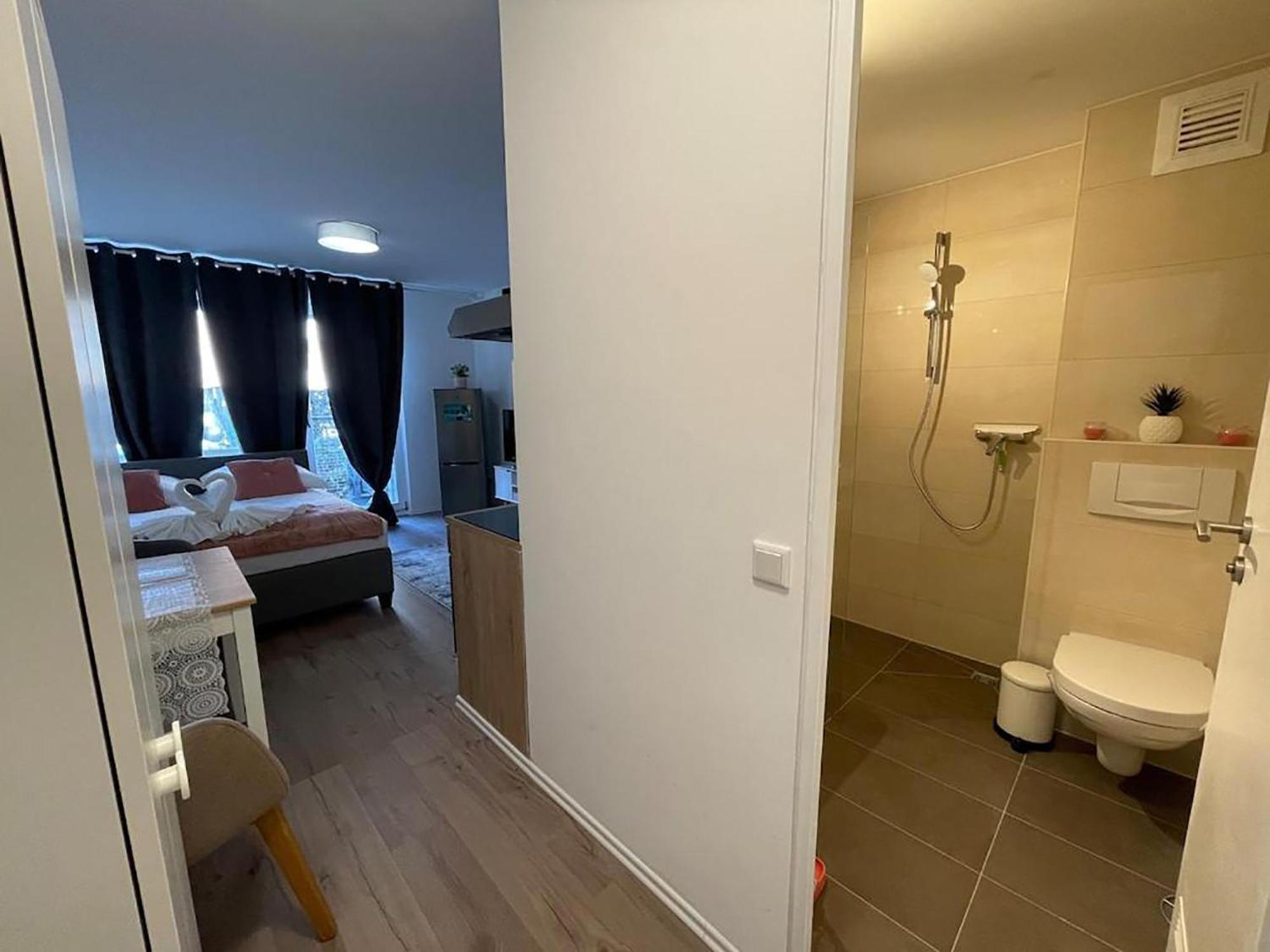 Aparment In Popular Neighborhood Appartement *