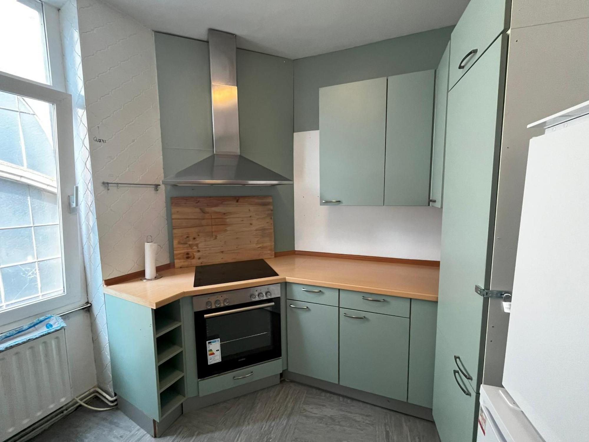 Spacious In Cologne, Near The Cathedral Appartement *